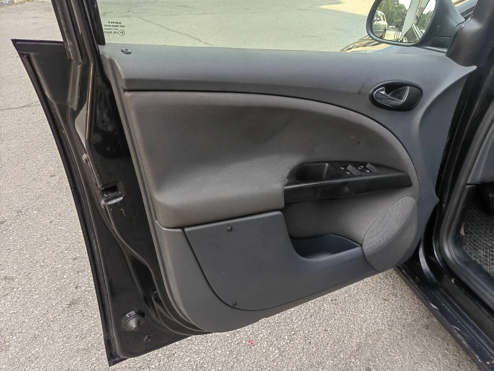 Seat Altea XL 1.9 TDi | Mobile.bg   11