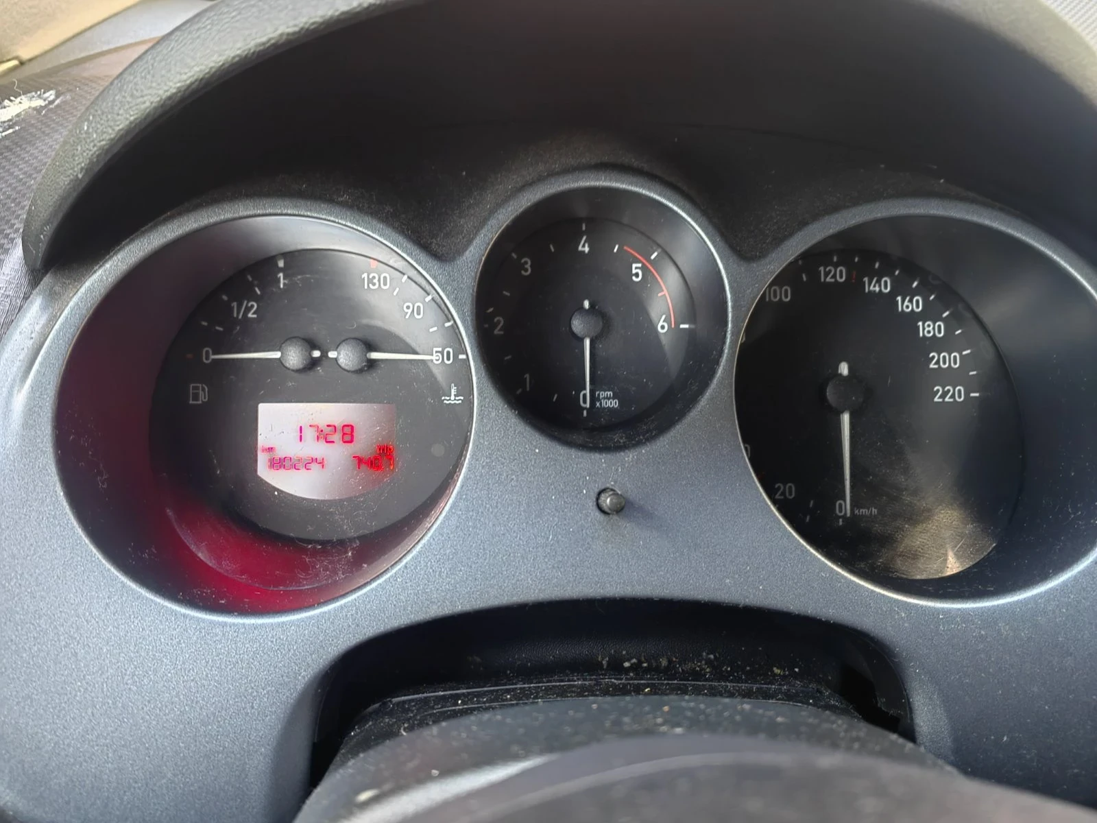 Seat Altea XL 1.9 TDi | Mobile.bg   13