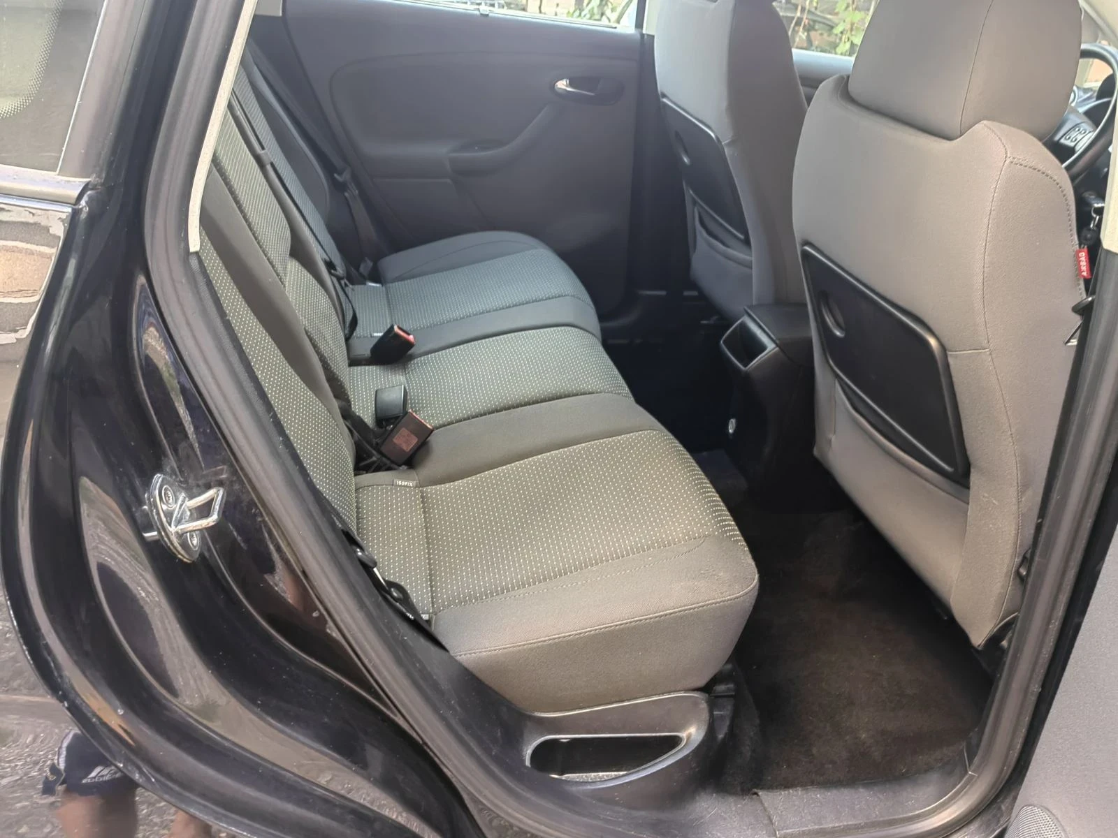 Seat Altea XL 1.9 TDi | Mobile.bg   16