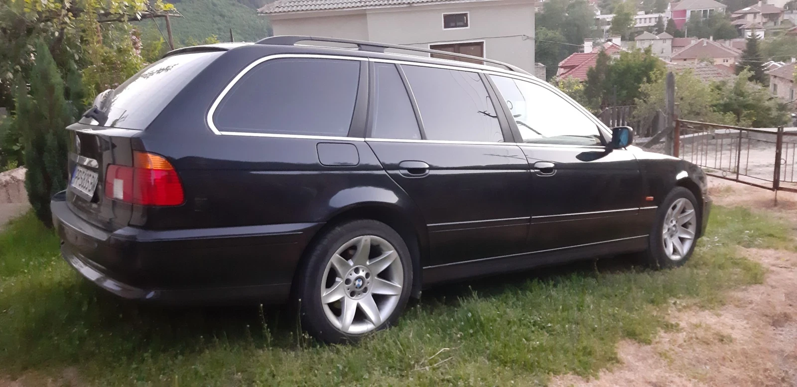 BMW 530  - изображение 4
