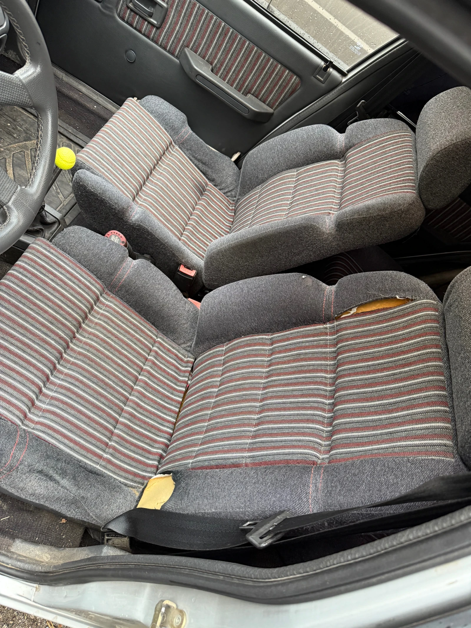 Peugeot 205 1.4i - изображение 4
