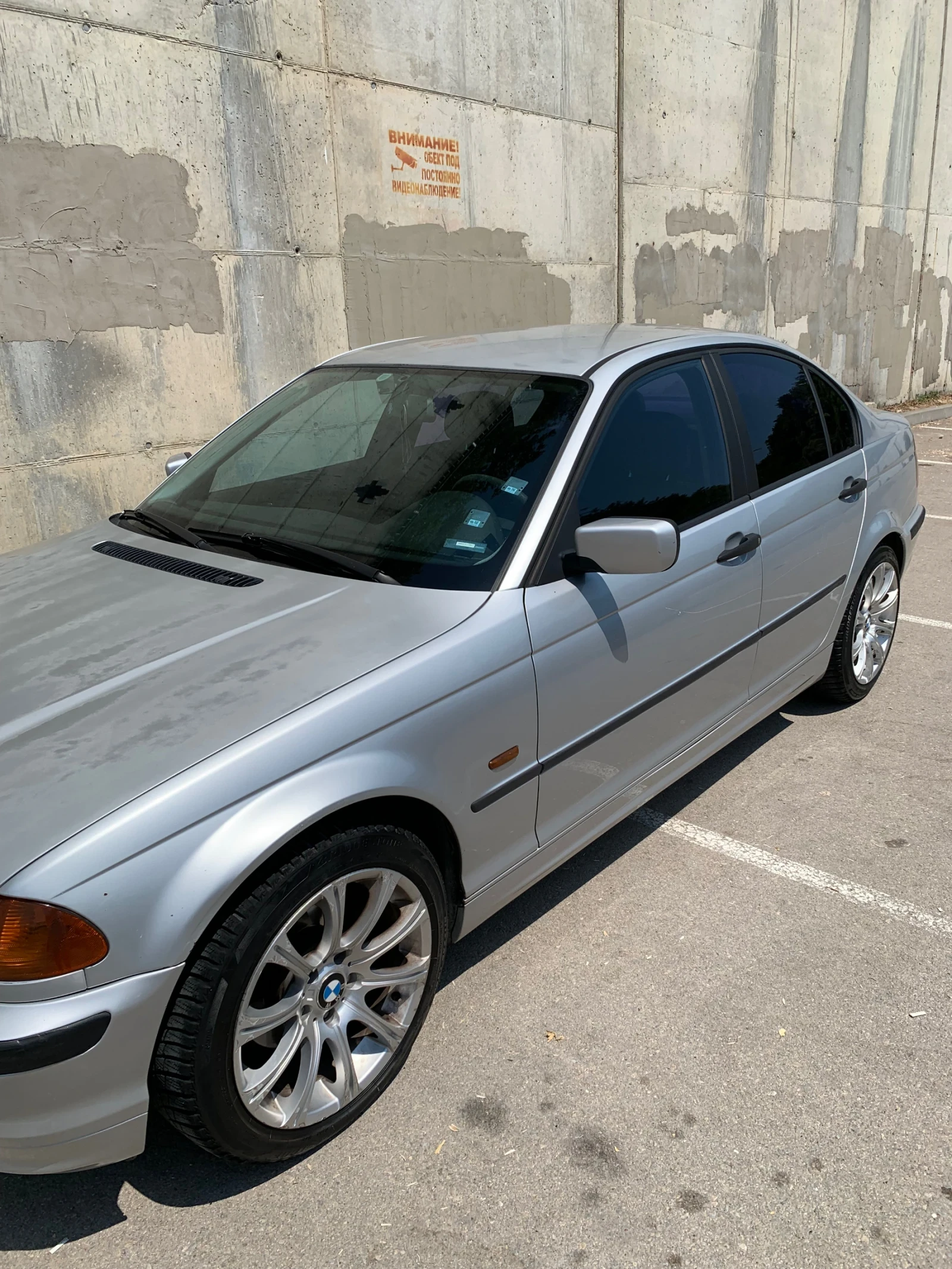 BMW 1800  - изображение 9
