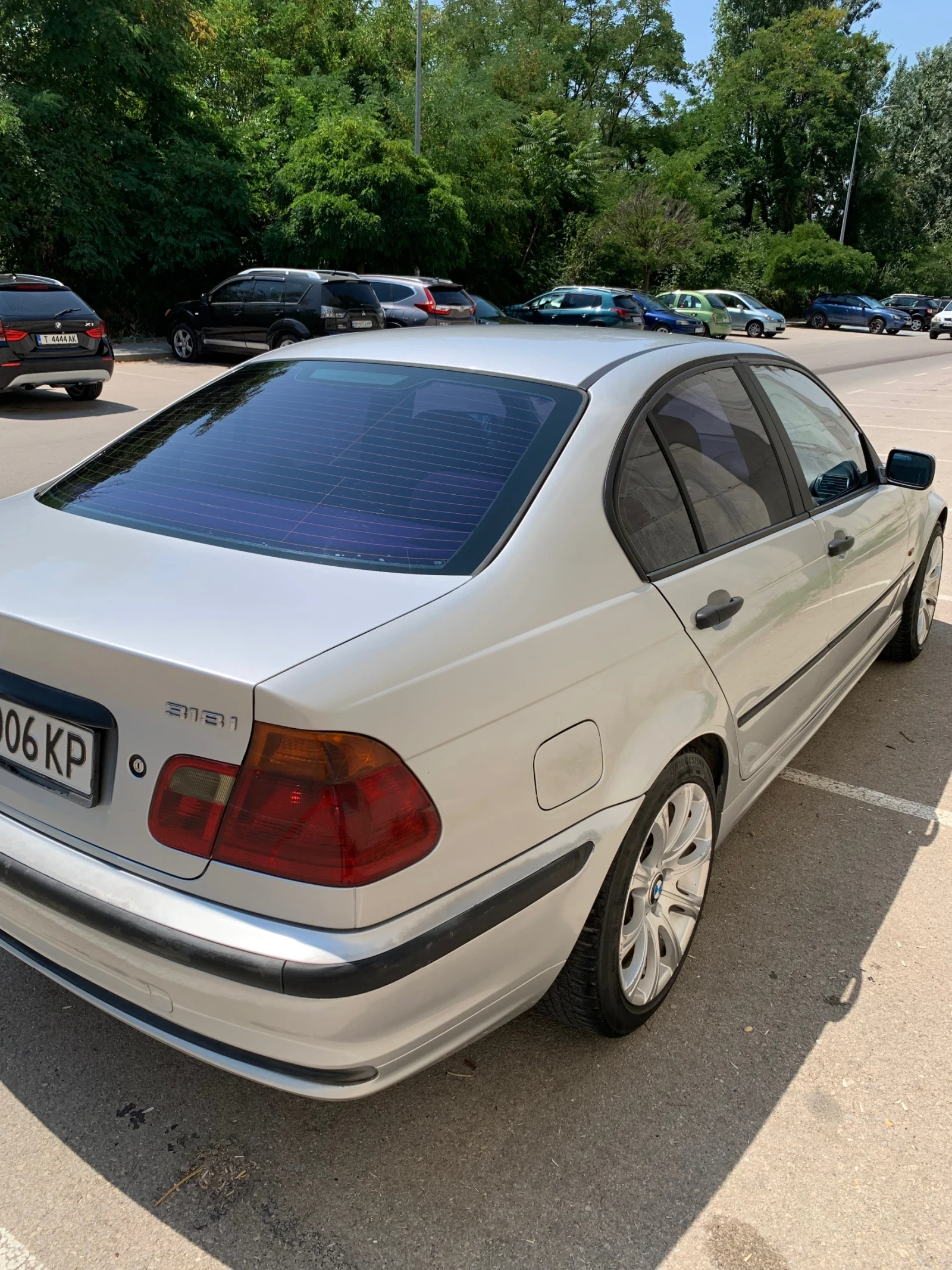 BMW 1800 | Mobile.bg — изображение 11