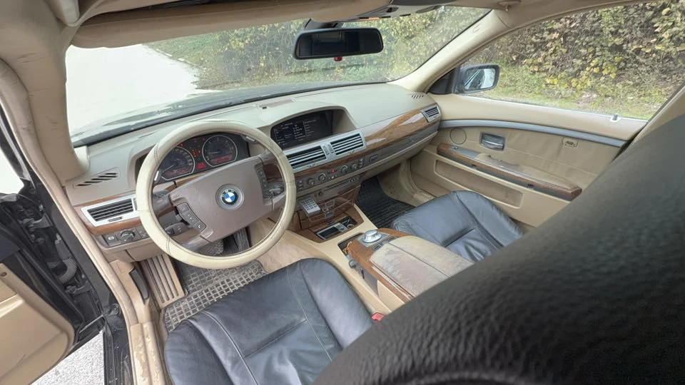 BMW 730 218hp | Mobile.bg � ����������� 5
