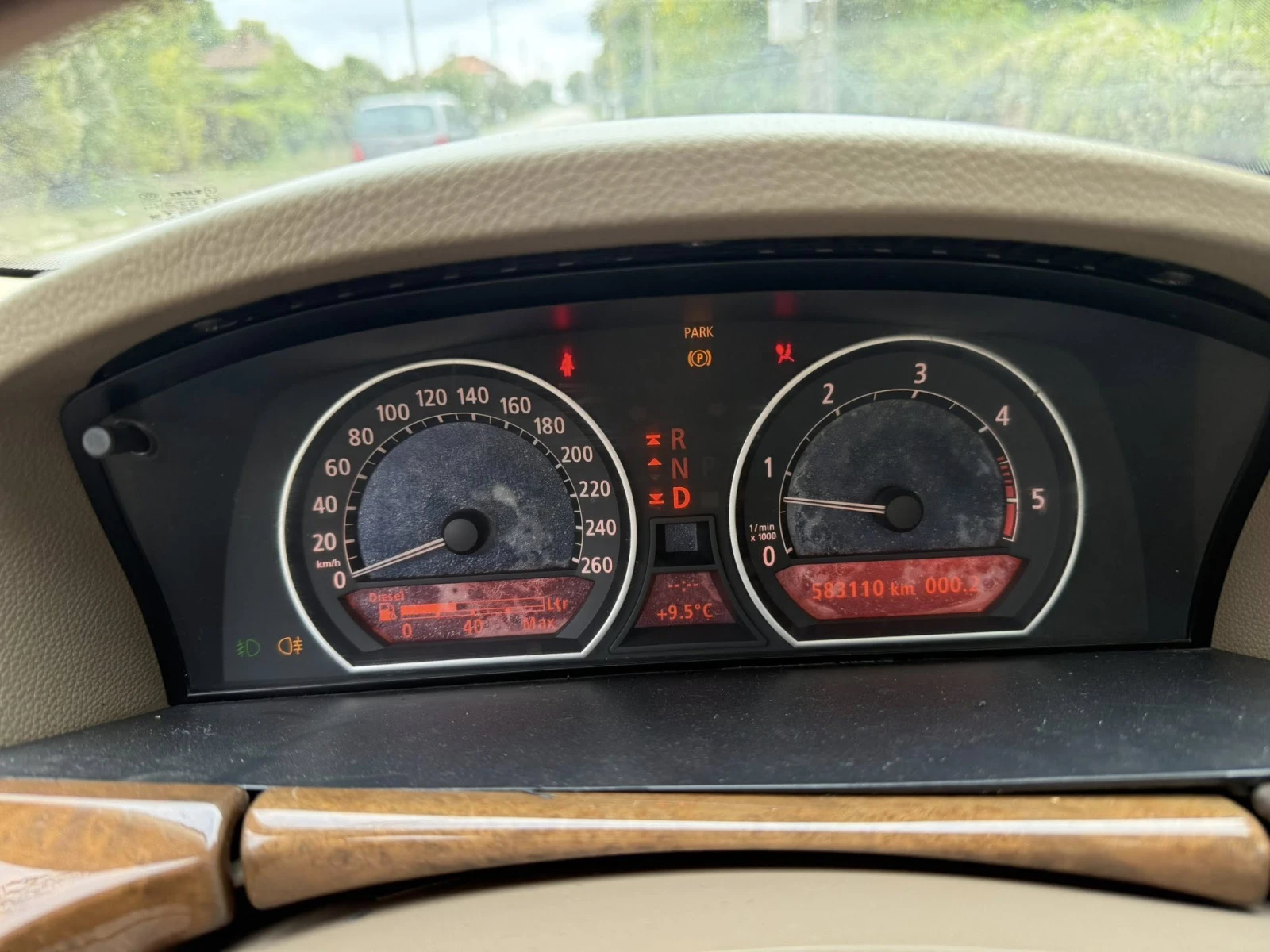 BMW 730 218hp | Mobile.bg � ����������� 7