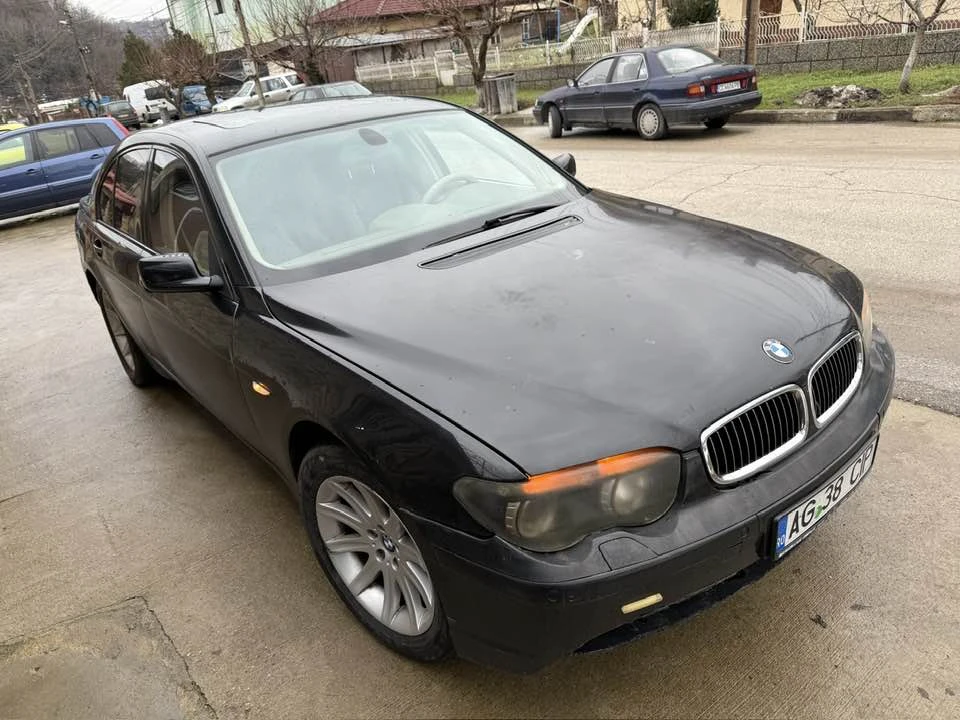 BMW 730 218hp | Mobile.bg � ����������� 9