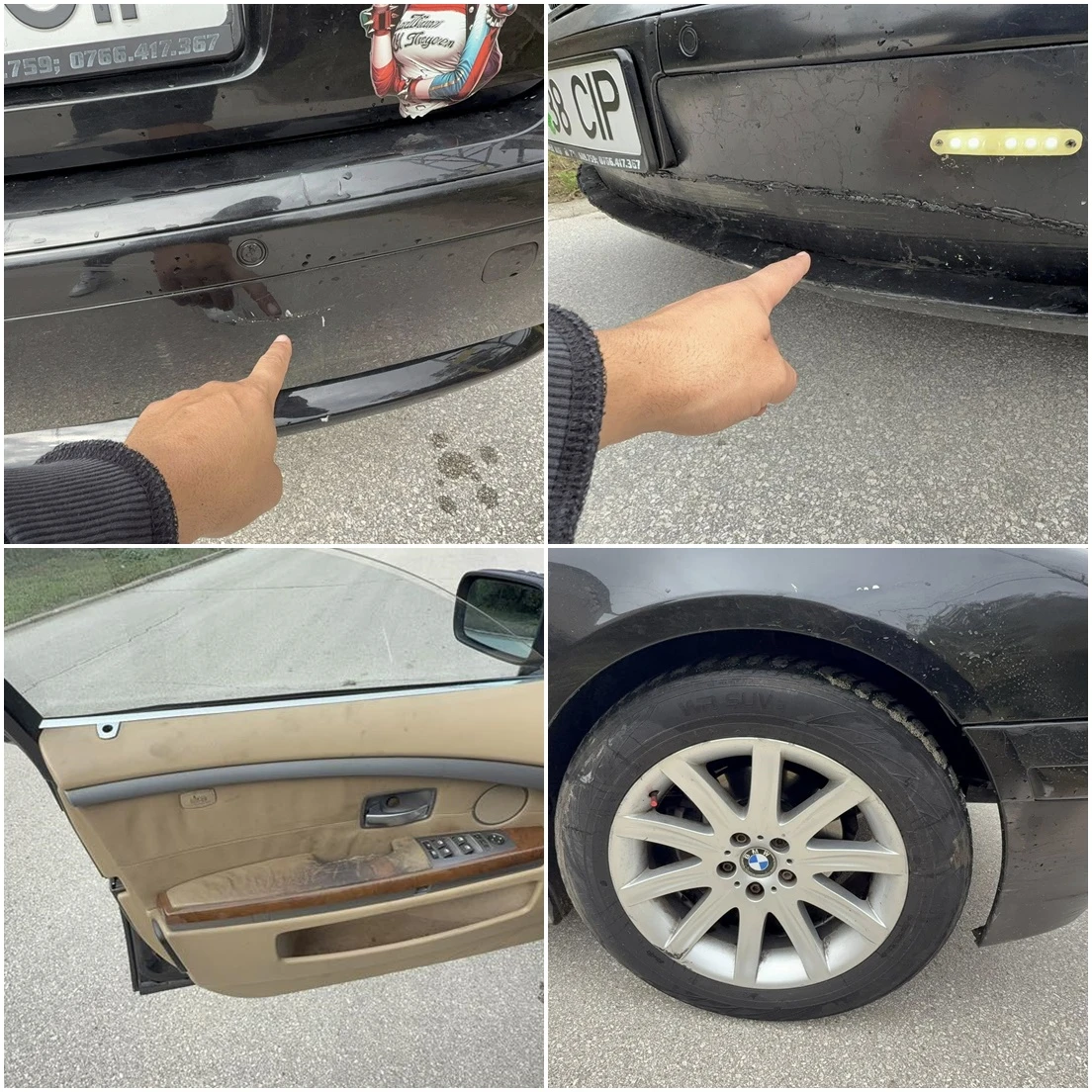 BMW 730 218hp | Mobile.bg � ����������� 6