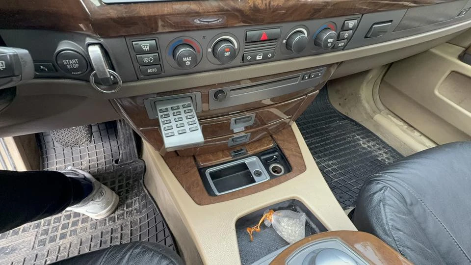 BMW 730 218hp | Mobile.bg � ����������� 16