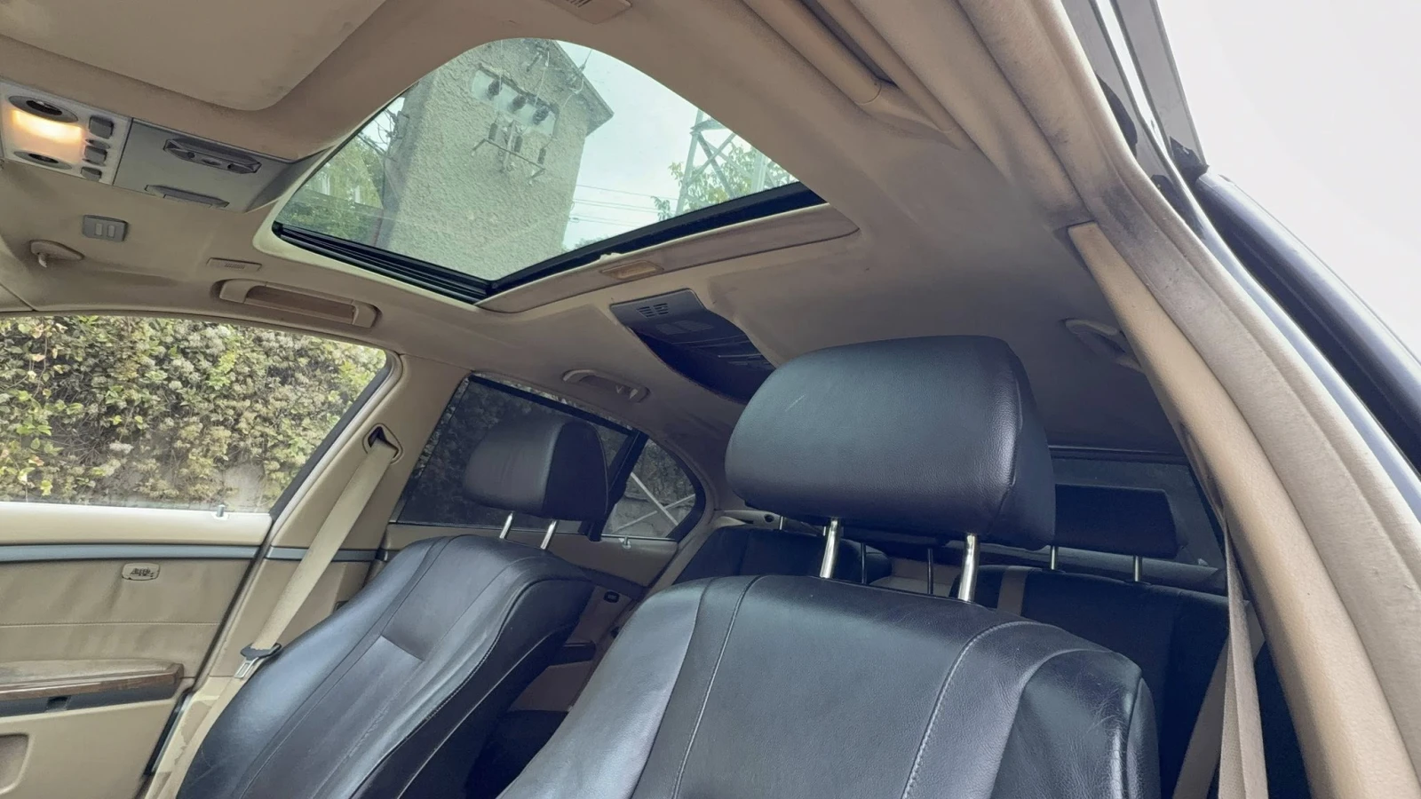 BMW 730 218hp | Mobile.bg � ����������� 8