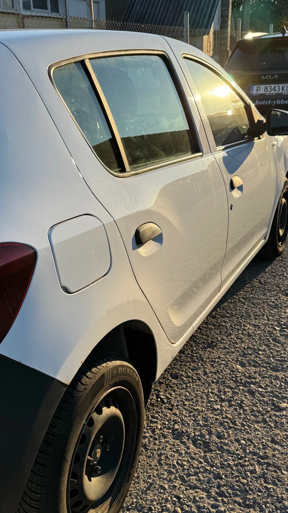 Dacia Sandero  - изображение 5