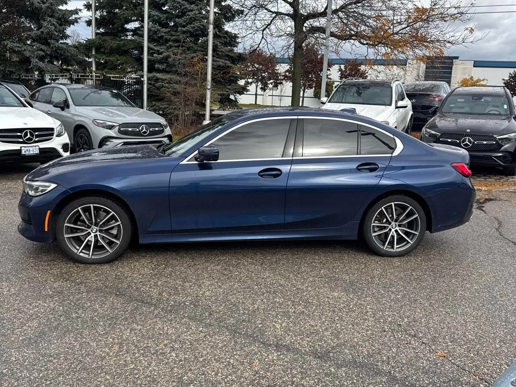 BMW 330 * xDrive * CARFAX * БЕЗ ПЪРВОНАЧАЛНА ВНОСКА - изображение 2