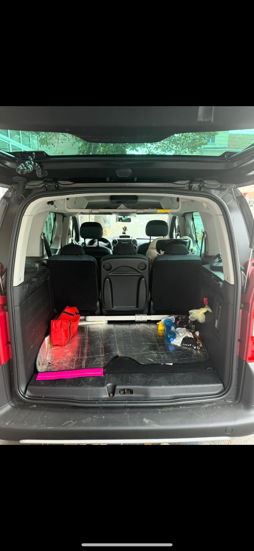 Citroen Berlingo 1.6 HDI | Mobile.bg   6