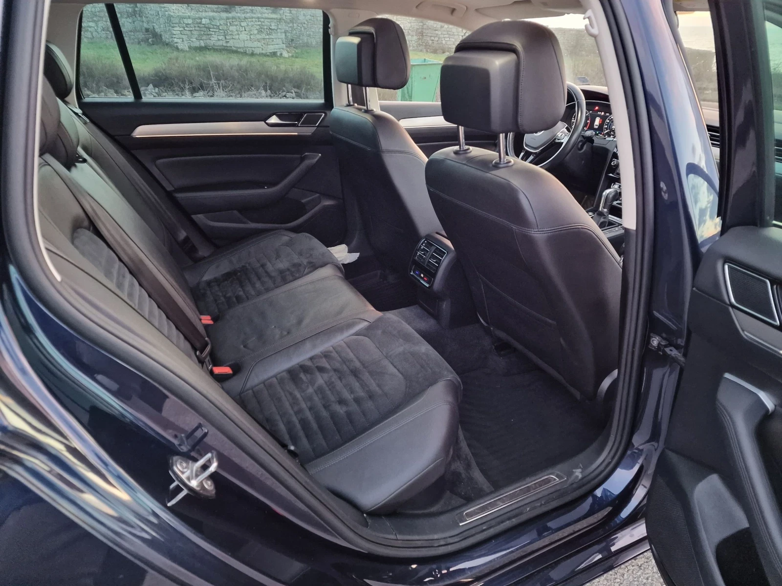 VW Passat  - изображение 10