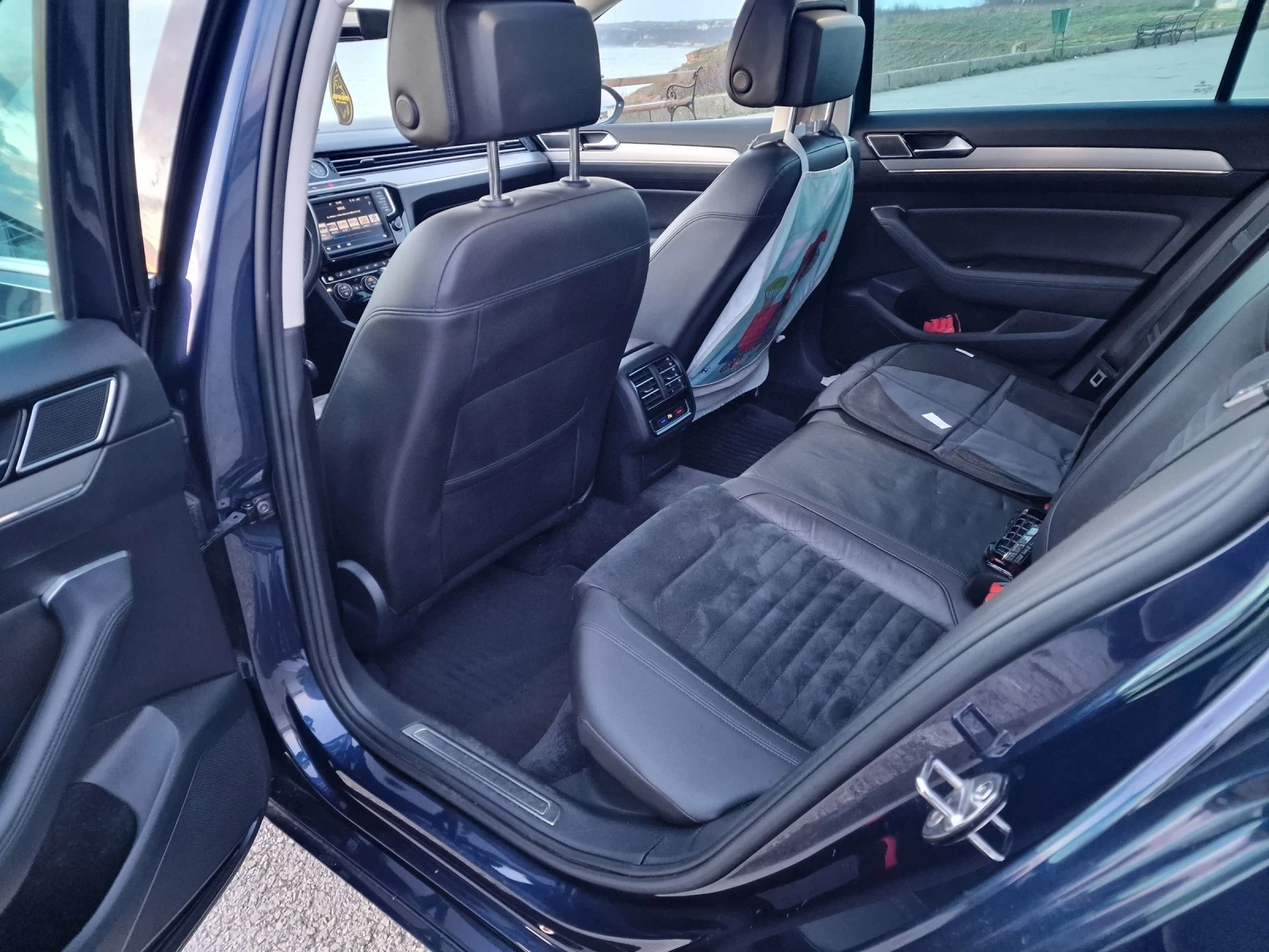 VW Passat  - изображение 8