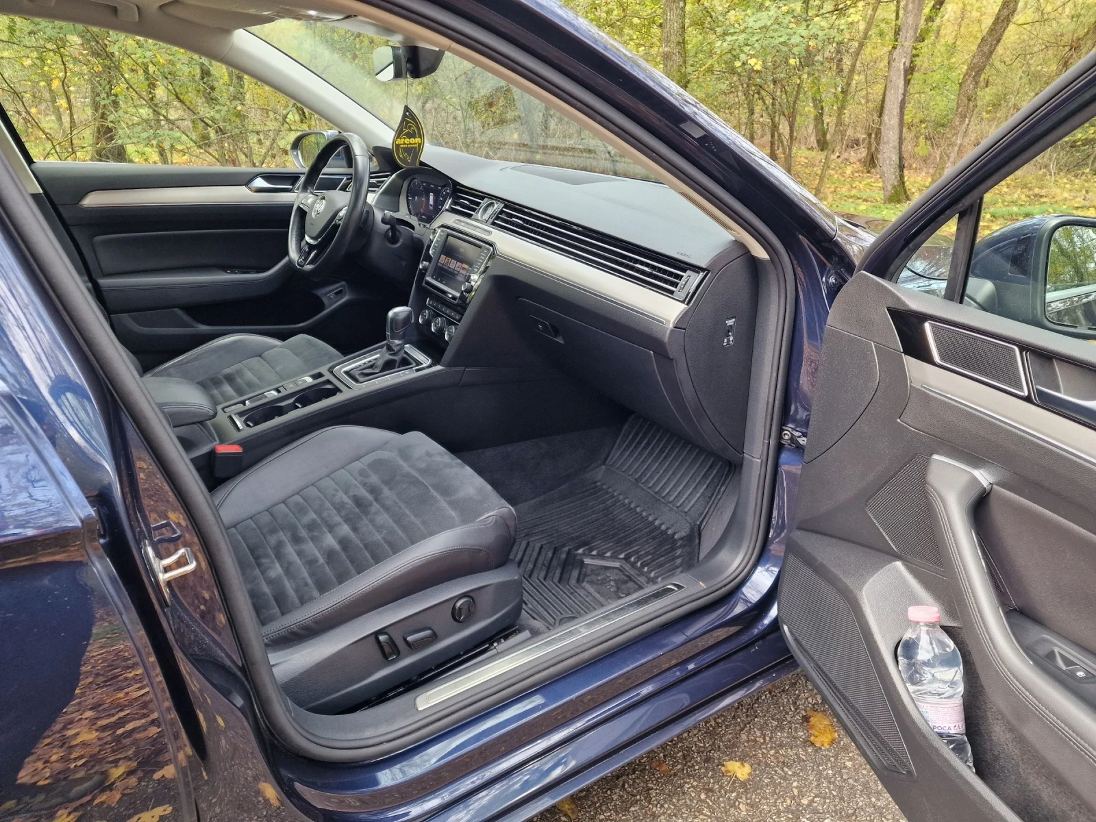 VW Passat | Mobile.bg   9