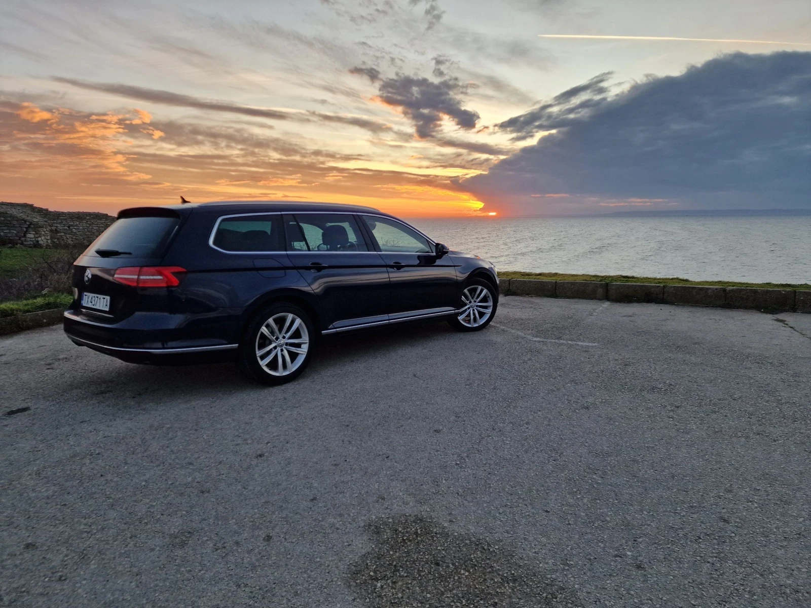 VW Passat  - изображение 6