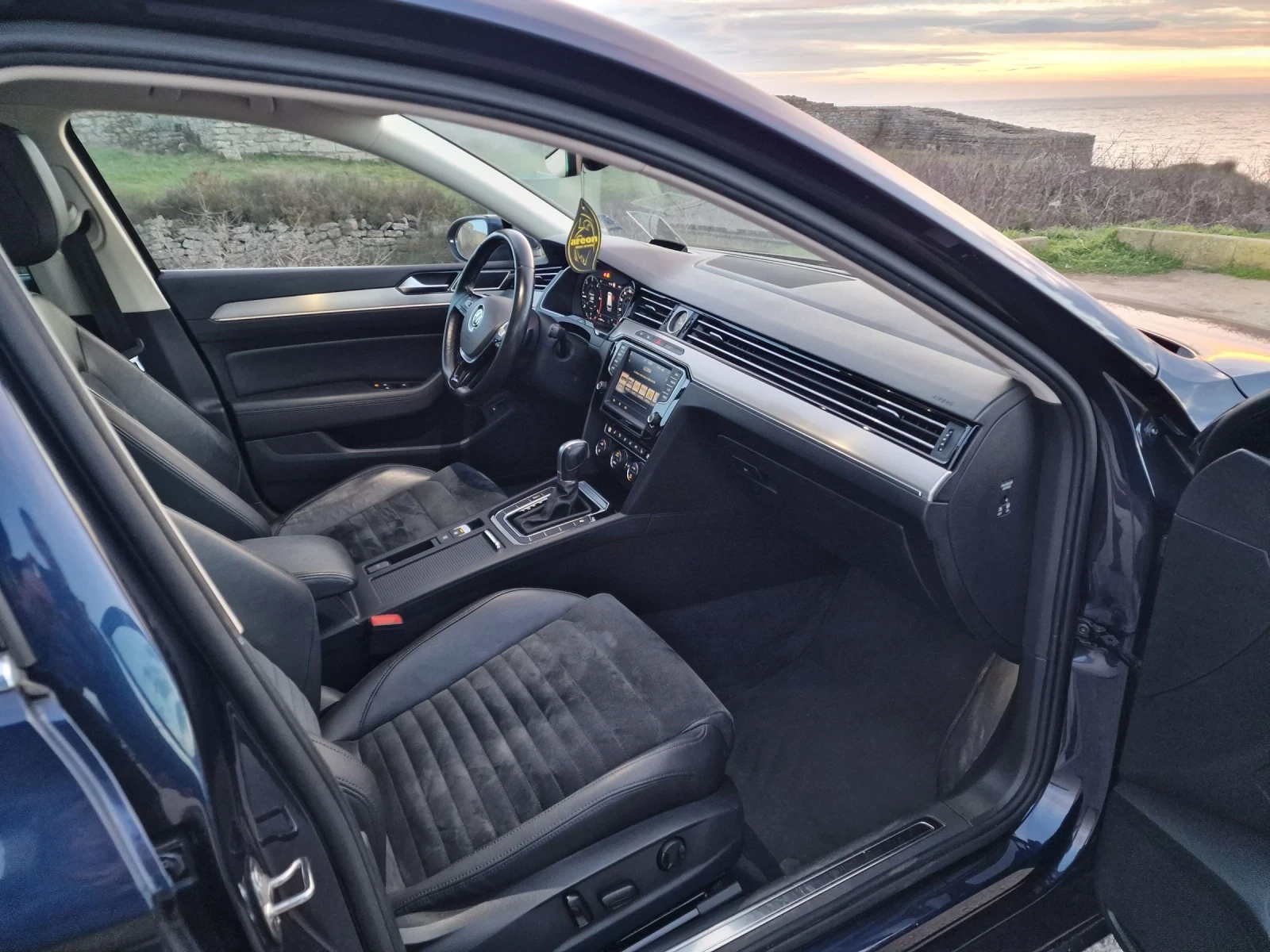 VW Passat  - изображение 9