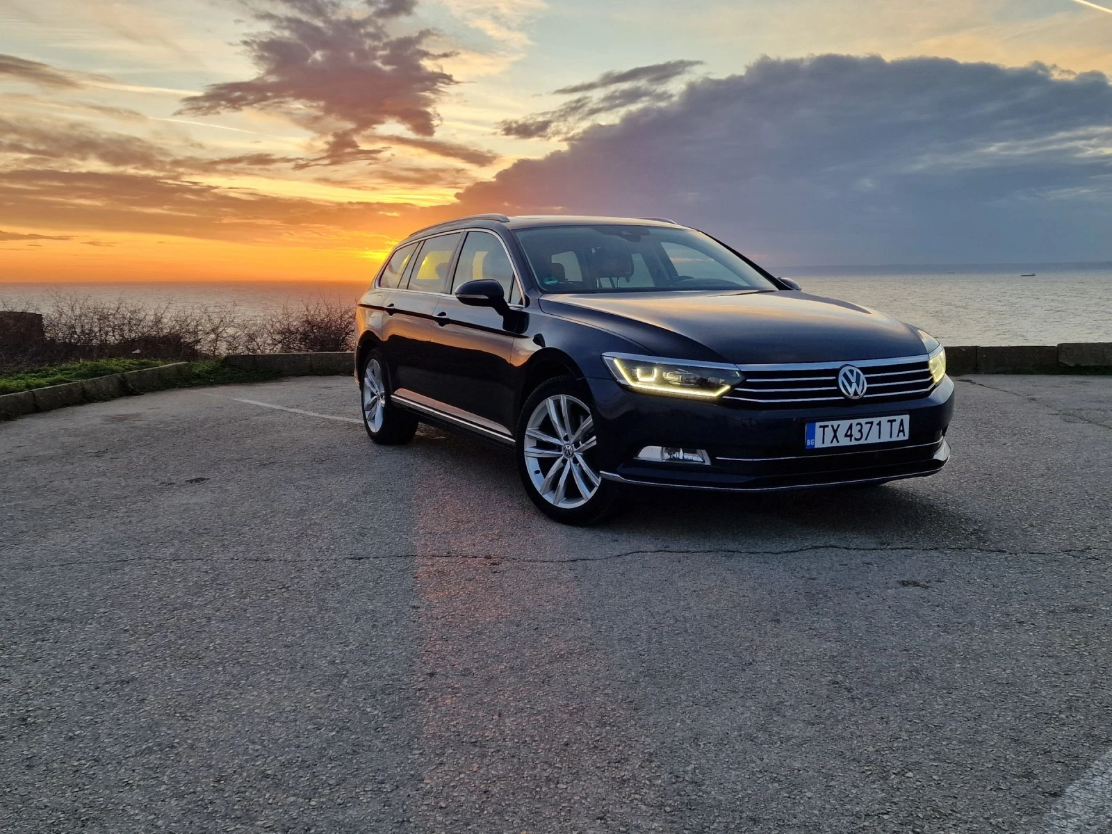 VW Passat  - изображение 3