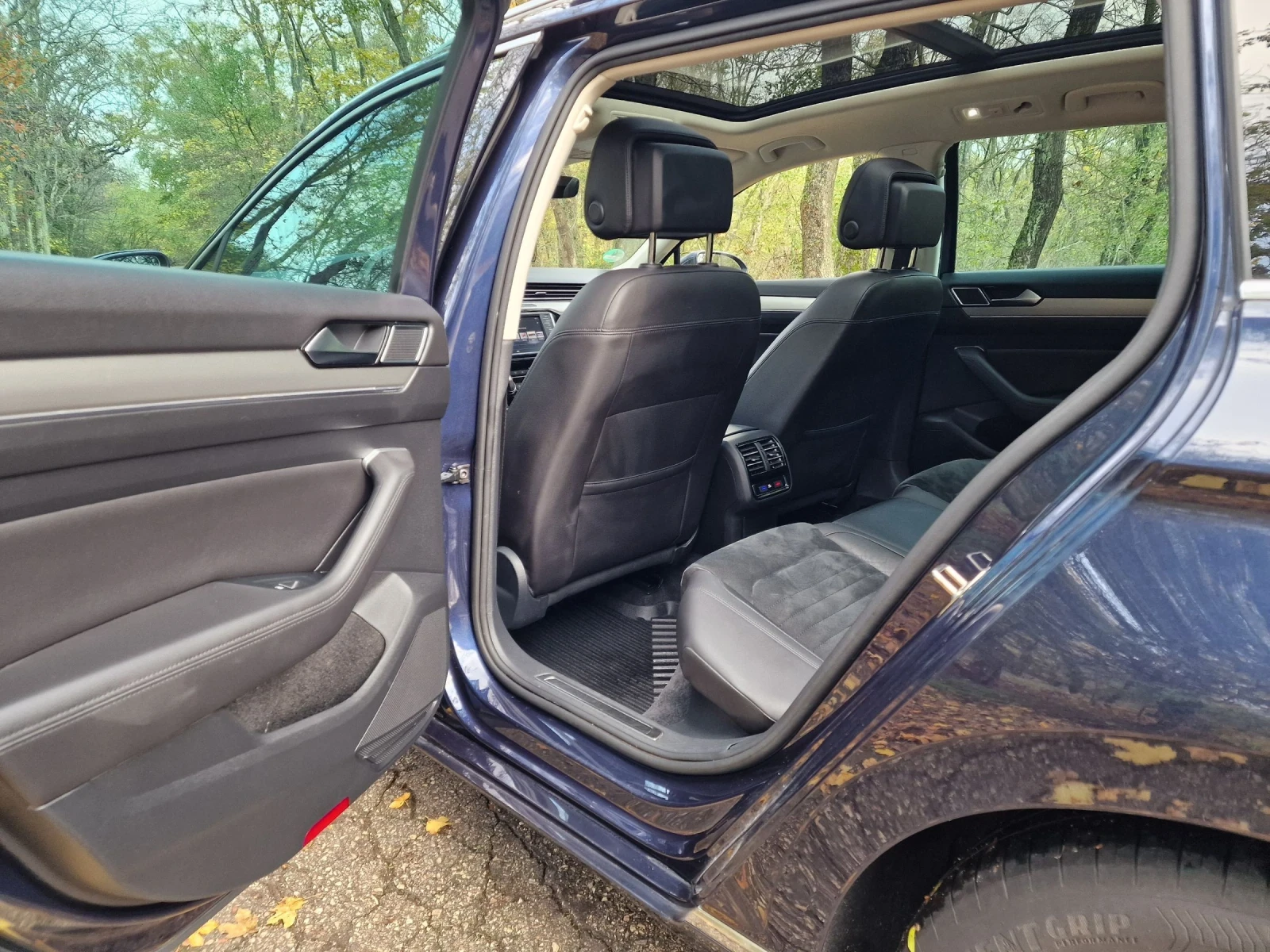 VW Passat | Mobile.bg   8