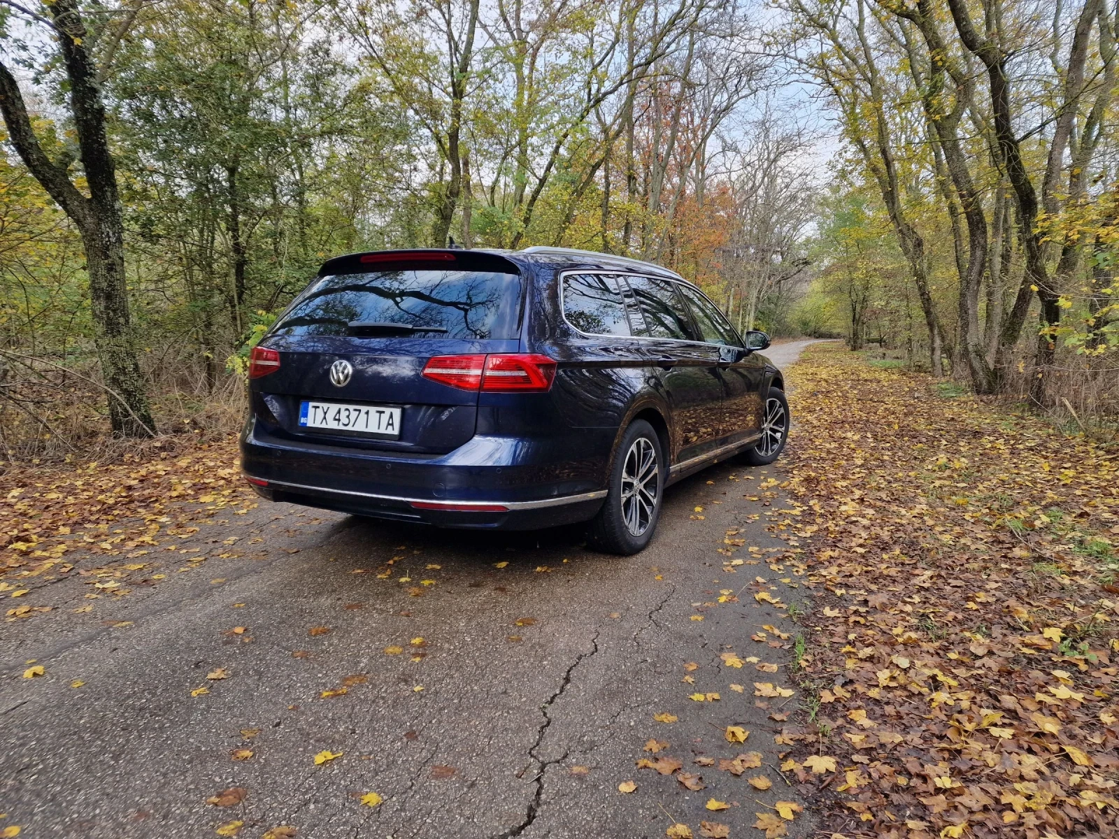 VW Passat | Mobile.bg   6