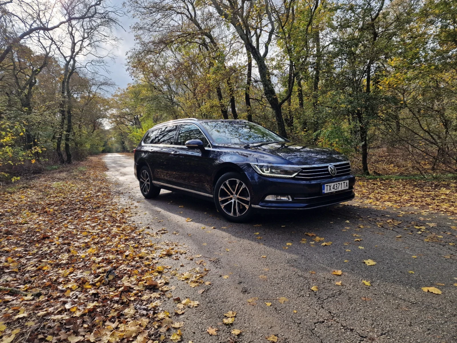 VW Passat | Mobile.bg   4