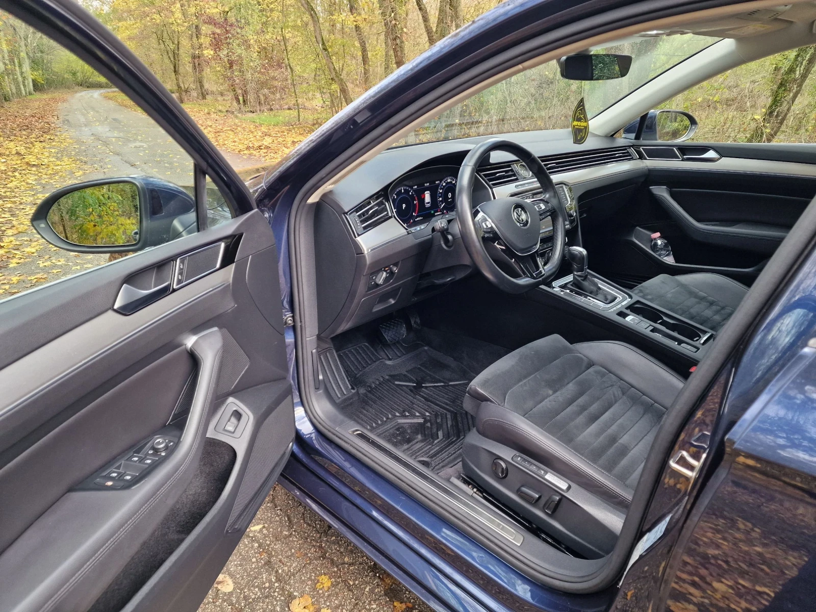 VW Passat | Mobile.bg   7