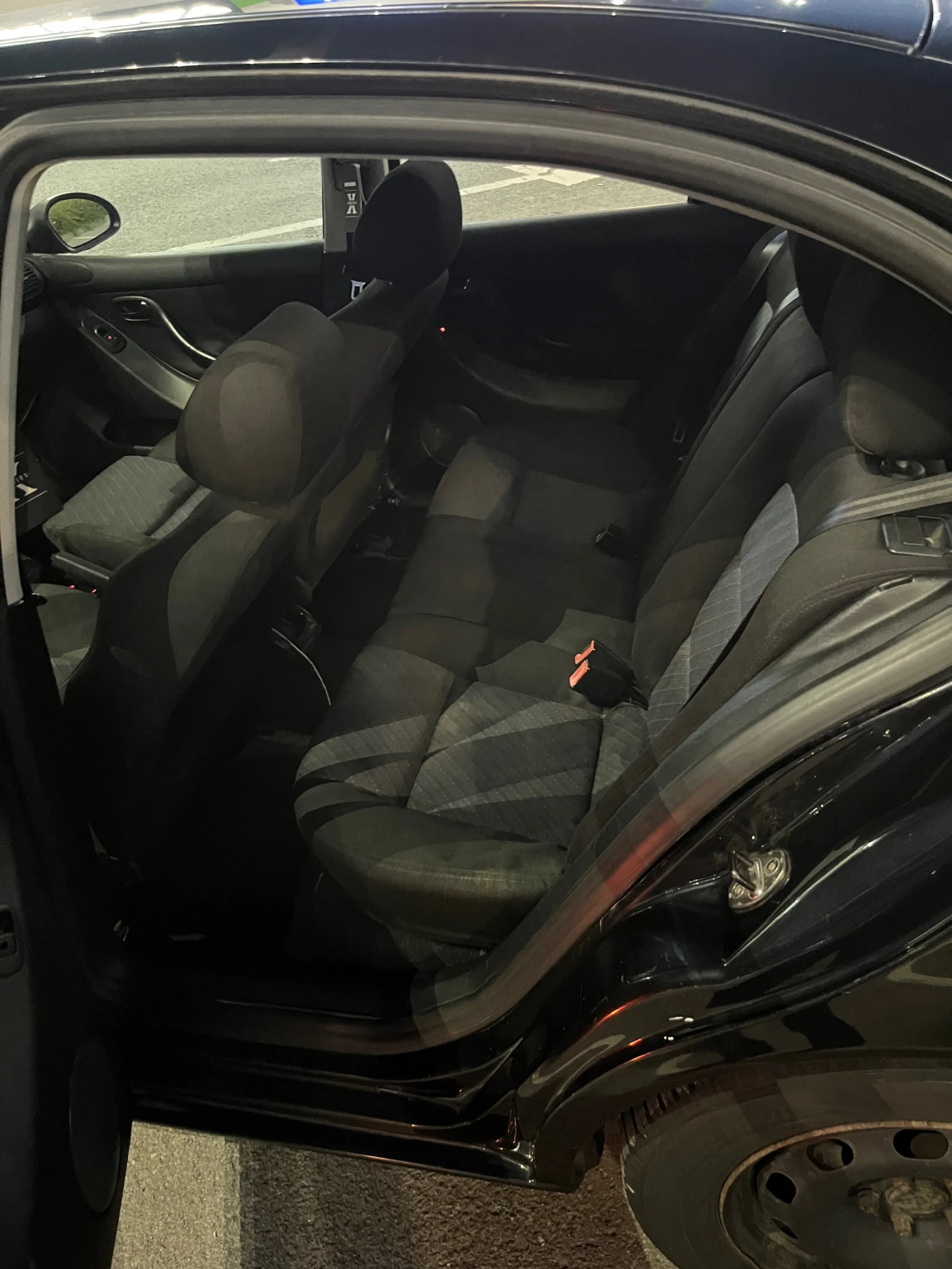 Seat Leon  - изображение 10