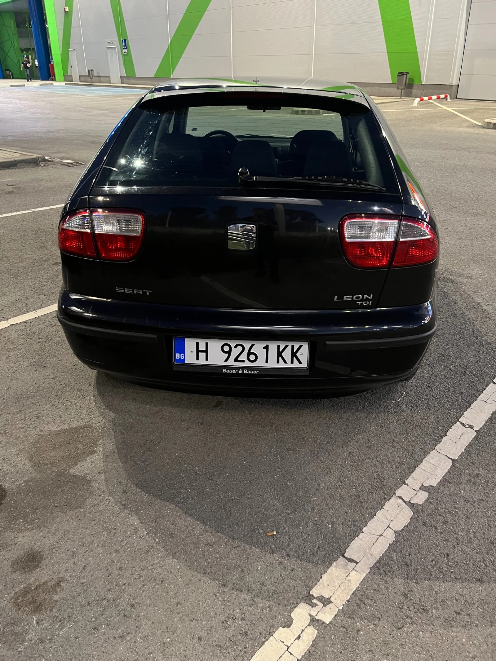 Seat Leon  - изображение 4