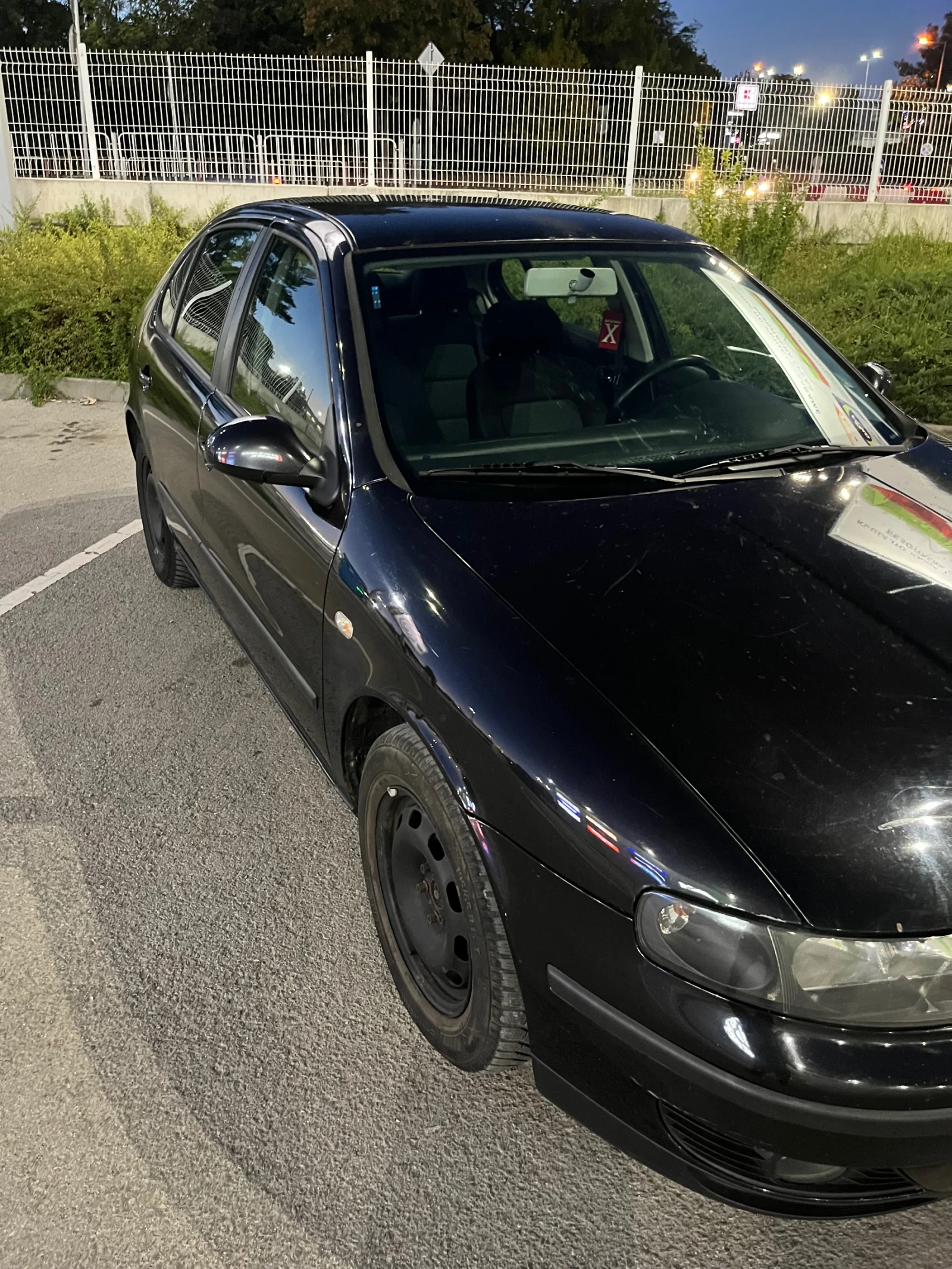 Seat Leon  - изображение 3