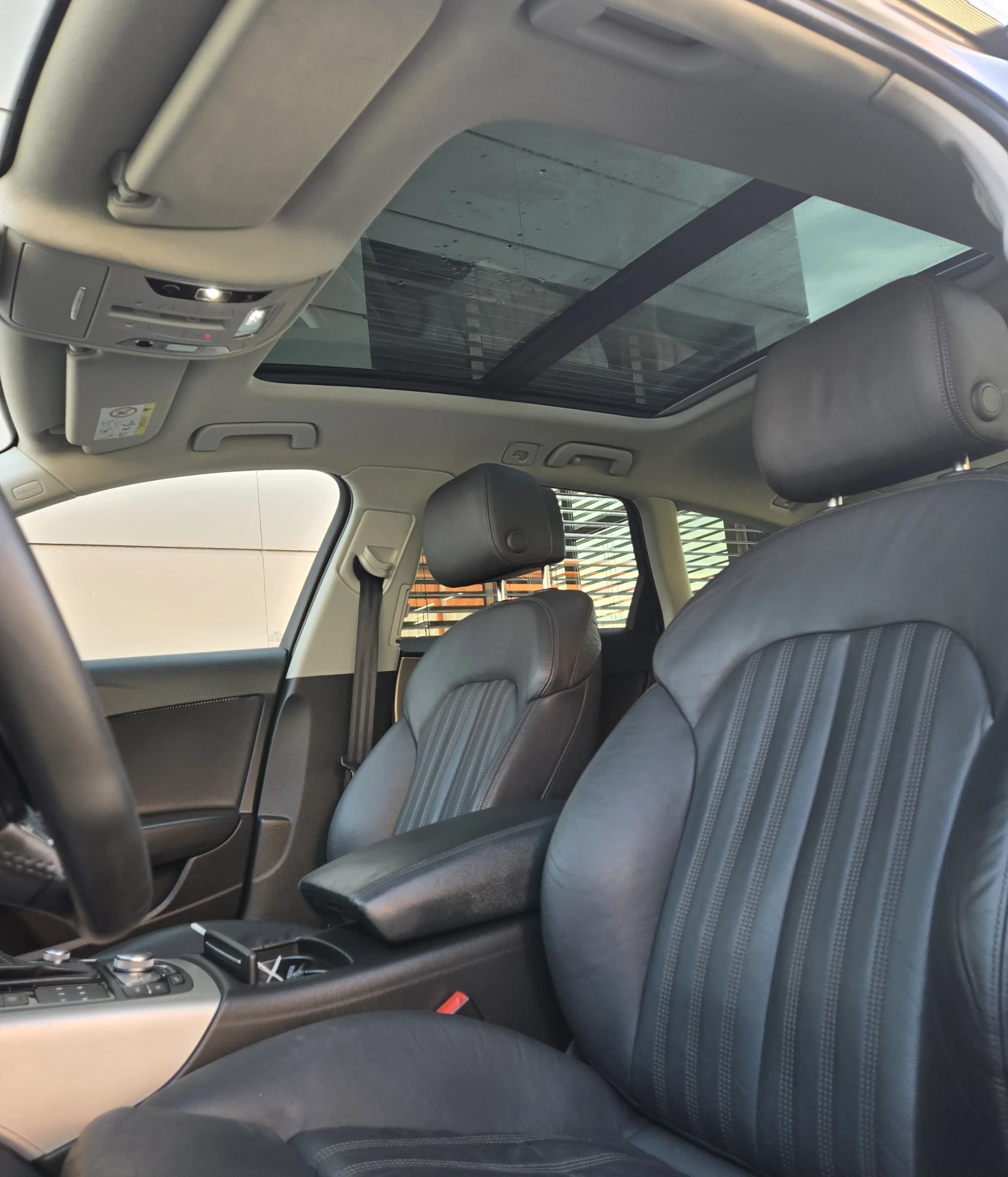 Audi A6 Allroad ALLROAD | Mobile.bg � ����������� 13