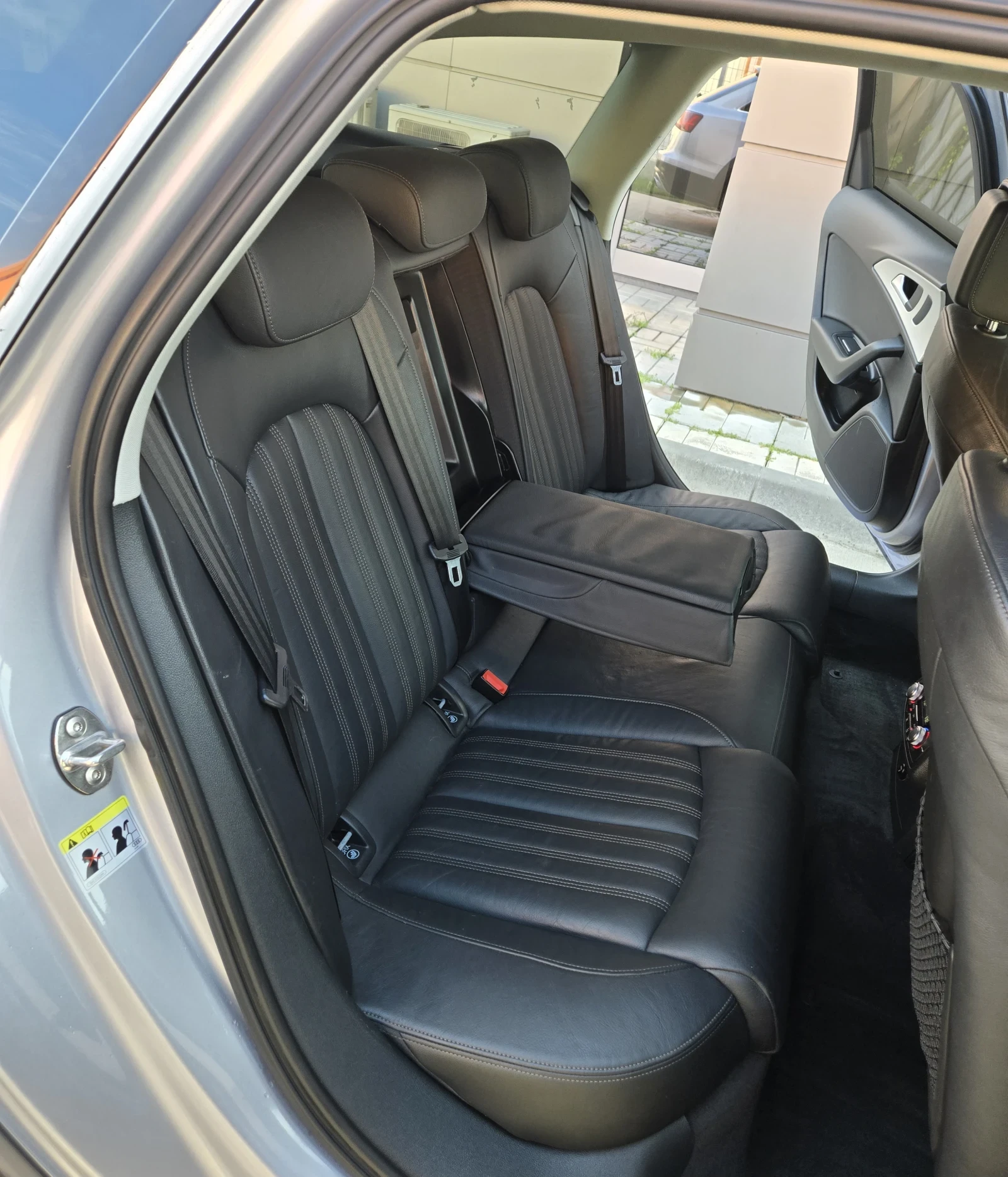Audi A6 Allroad ALLROAD | Mobile.bg � ����������� 17