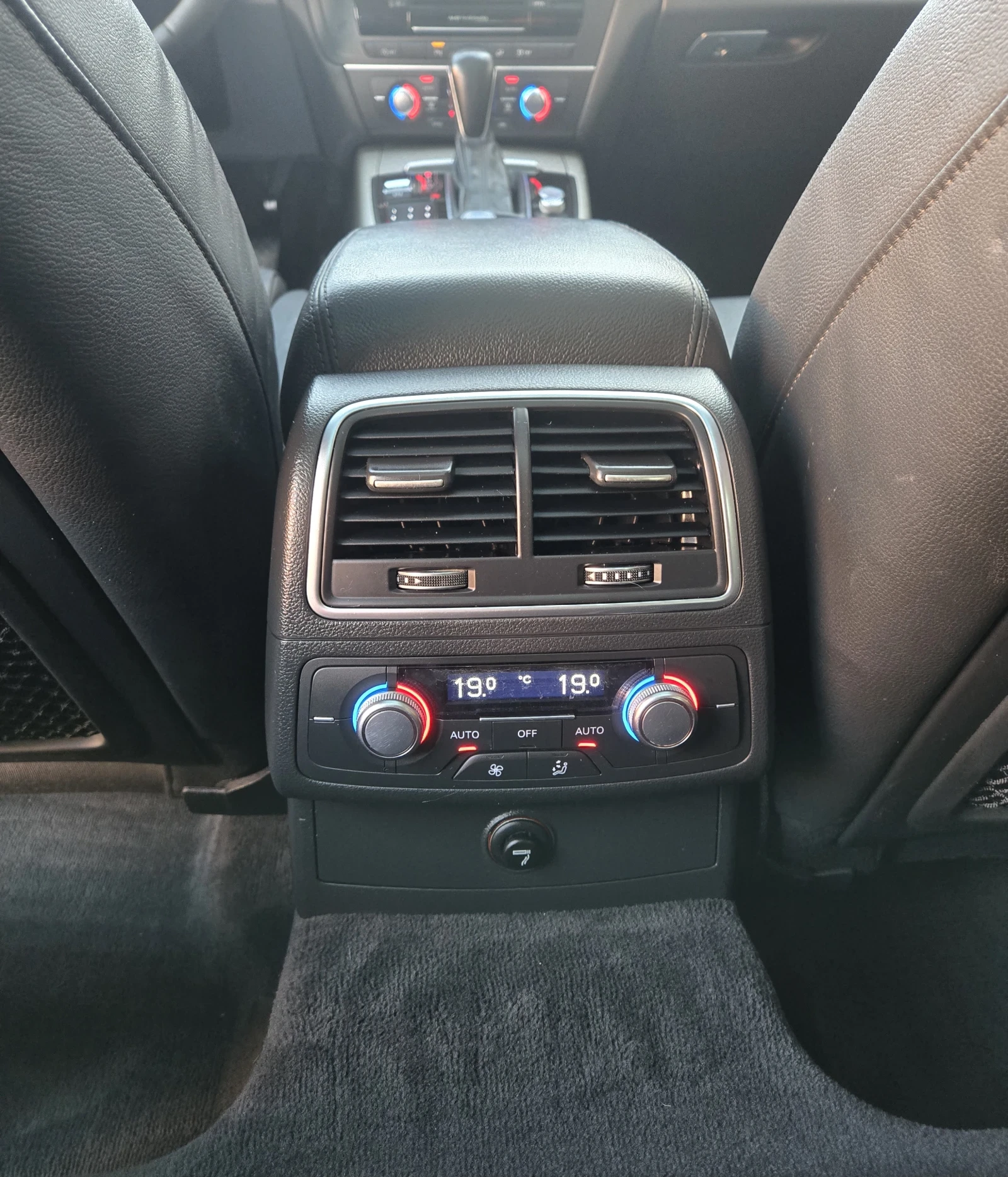 Audi A6 Allroad ALLROAD | Mobile.bg � ����������� 11