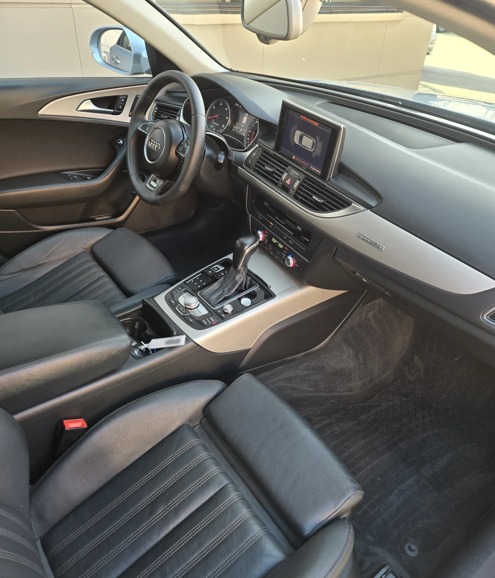 Audi A6 Allroad ALLROAD | Mobile.bg � ����������� 16