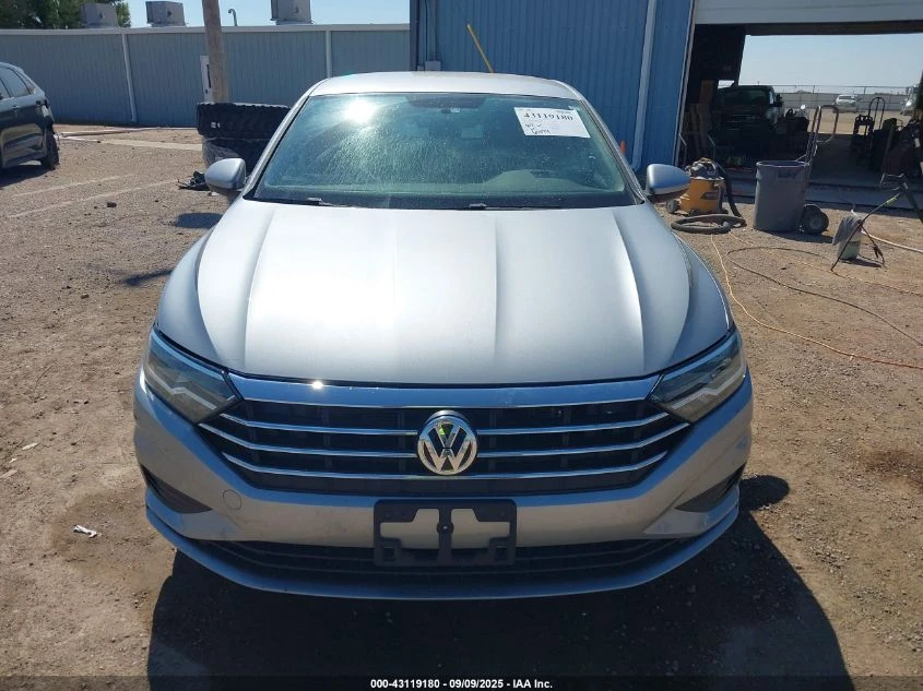 VW Jetta  - изображение 2