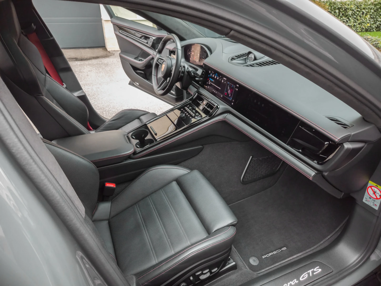 Porsche Panamera GTS | Mobile.bg � ����������� 12