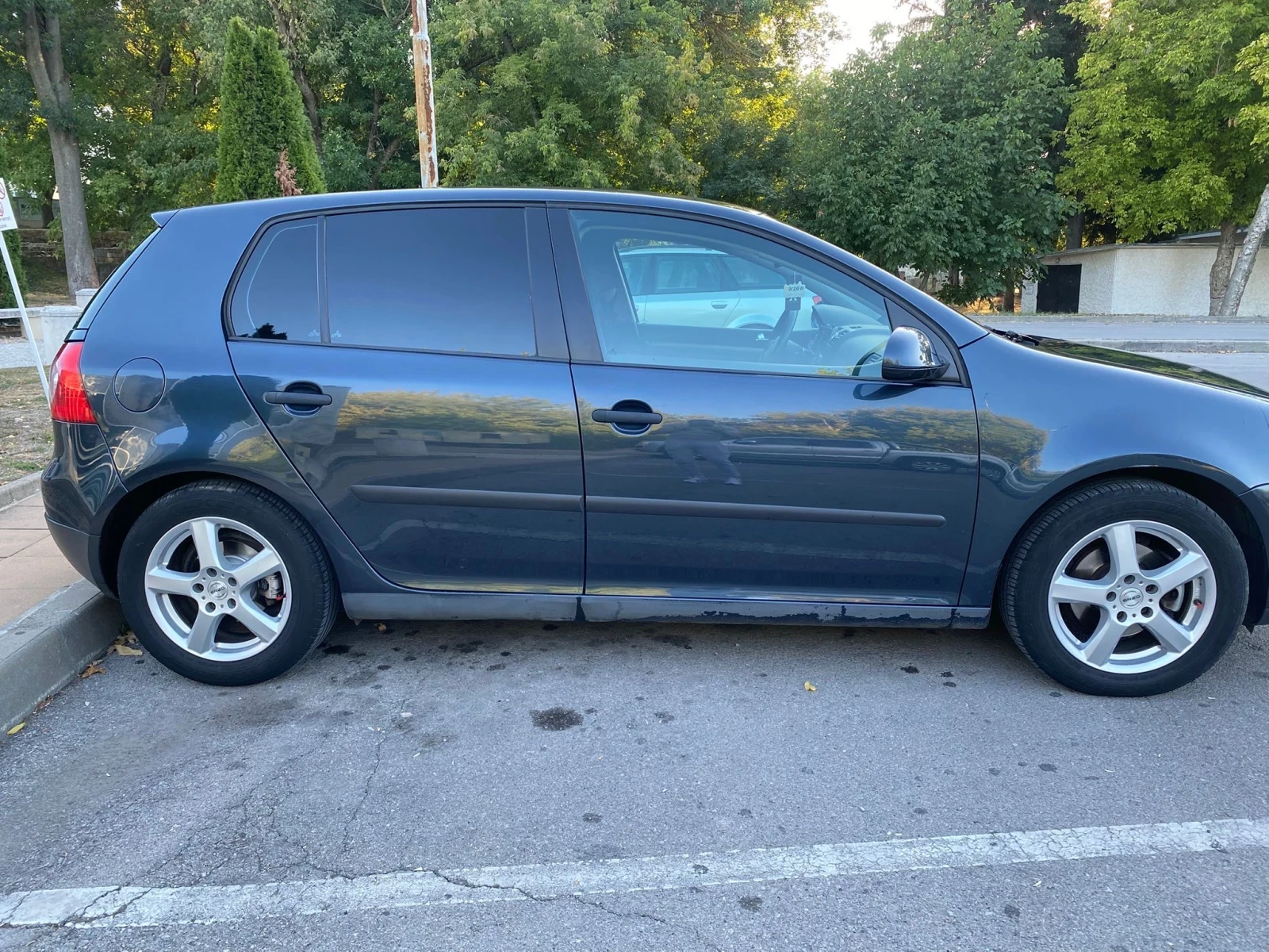 VW Golf | Mobile.bg � ����������� 4