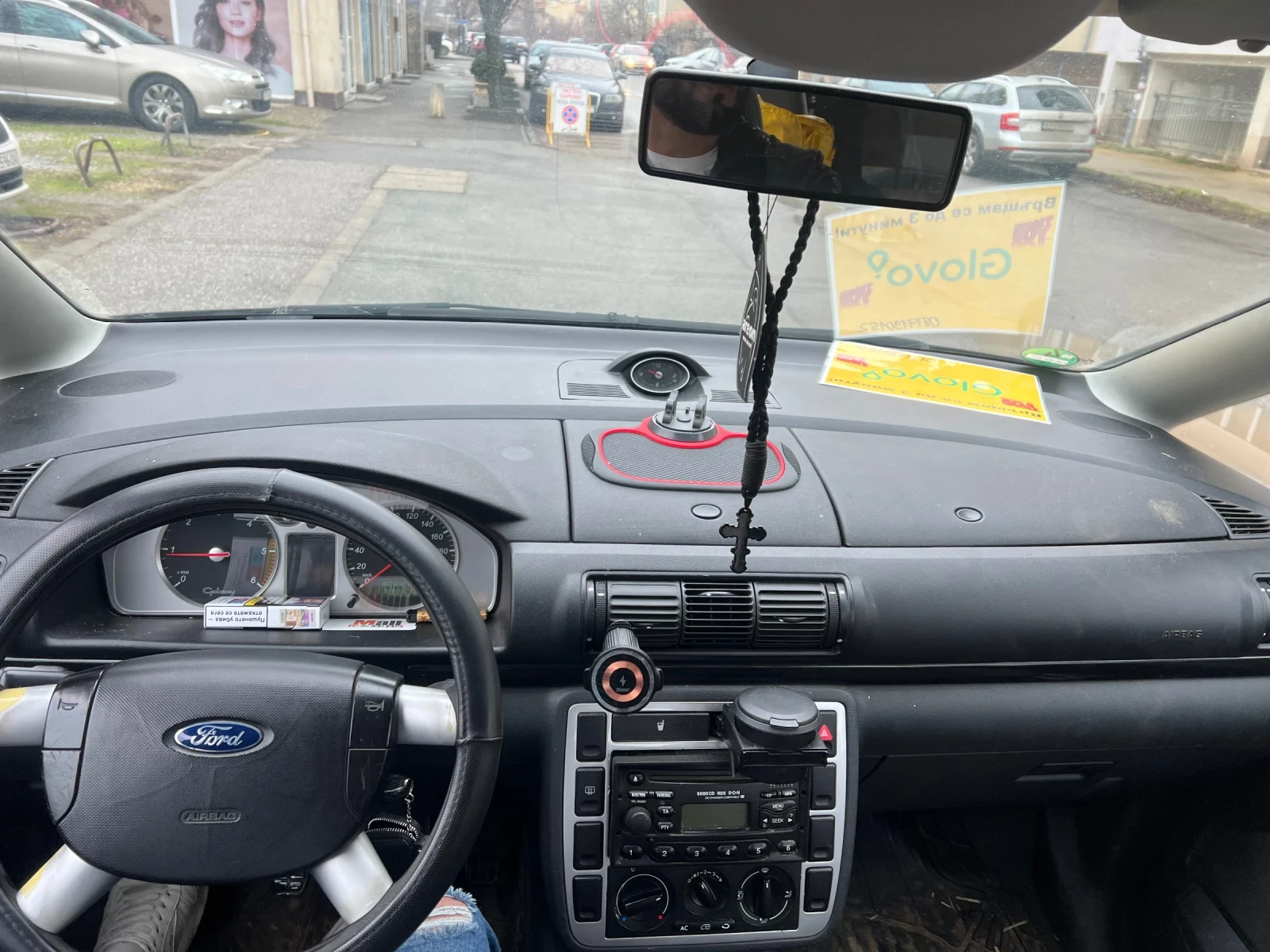 Ford Galaxy | Mobile.bg � ����������� 4