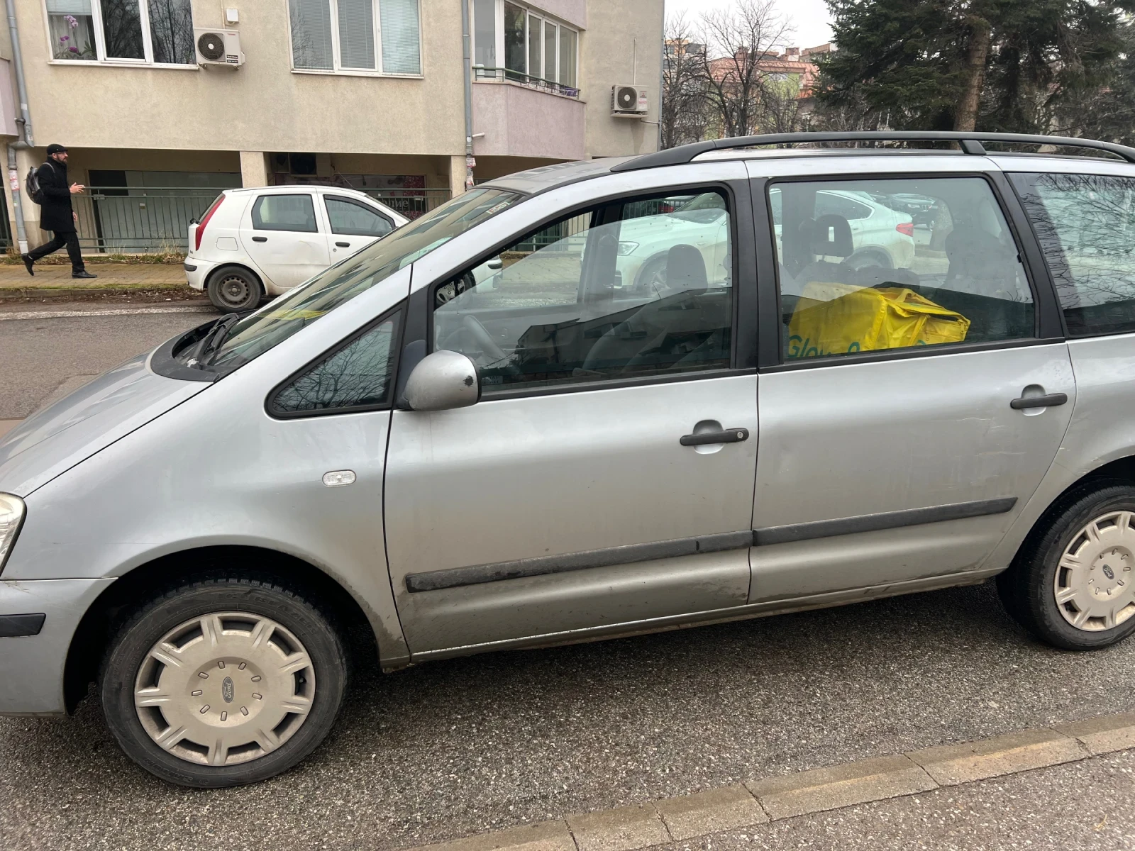 Ford Galaxy | Mobile.bg � ����������� 3