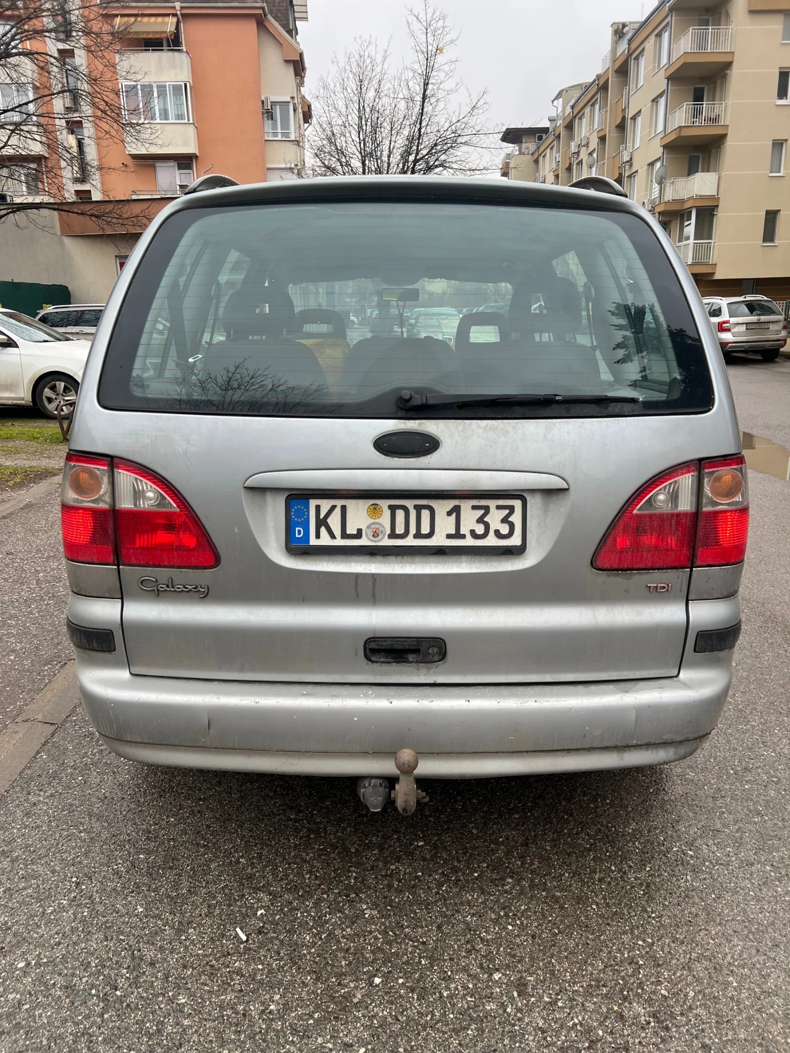 Ford Galaxy | Mobile.bg � ����������� 2