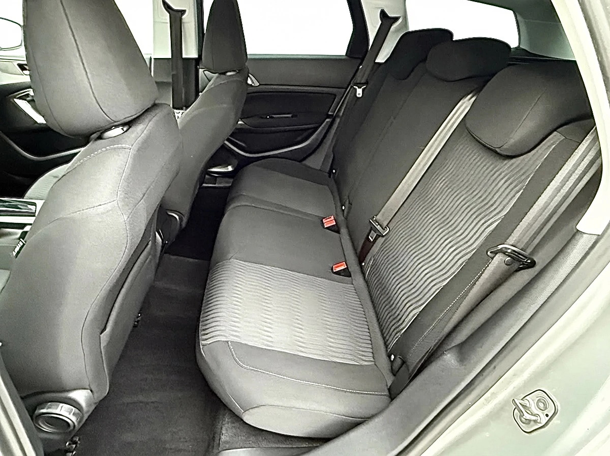 Peugeot 308 1.6 HDI#120k.c.#AVTOPILOT#MULTIMEDIA#PARKTRONICI# | Mobile.bg � ����������� 12