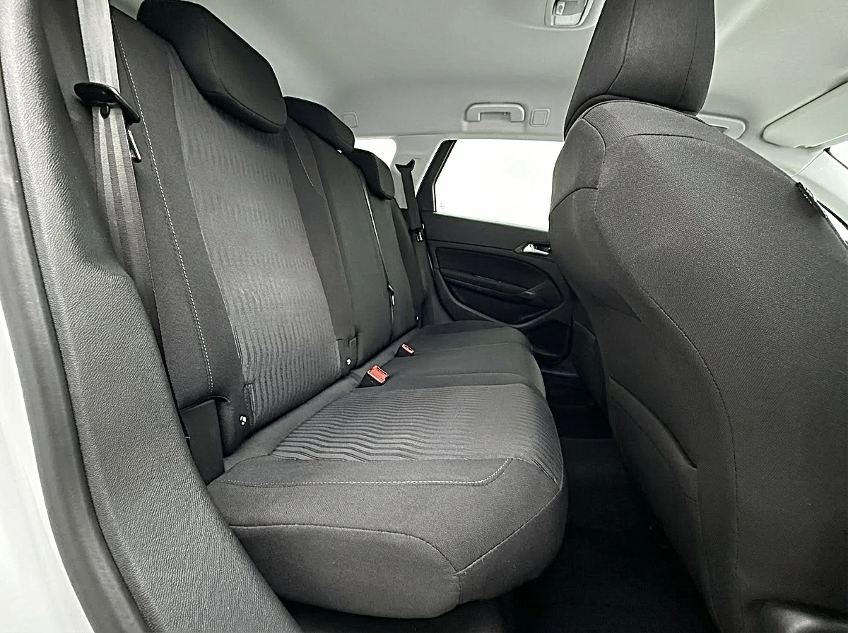 Peugeot 308 1.6 HDI#120k.c.#AVTOPILOT#MULTIMEDIA#PARKTRONICI# | Mobile.bg � ����������� 11