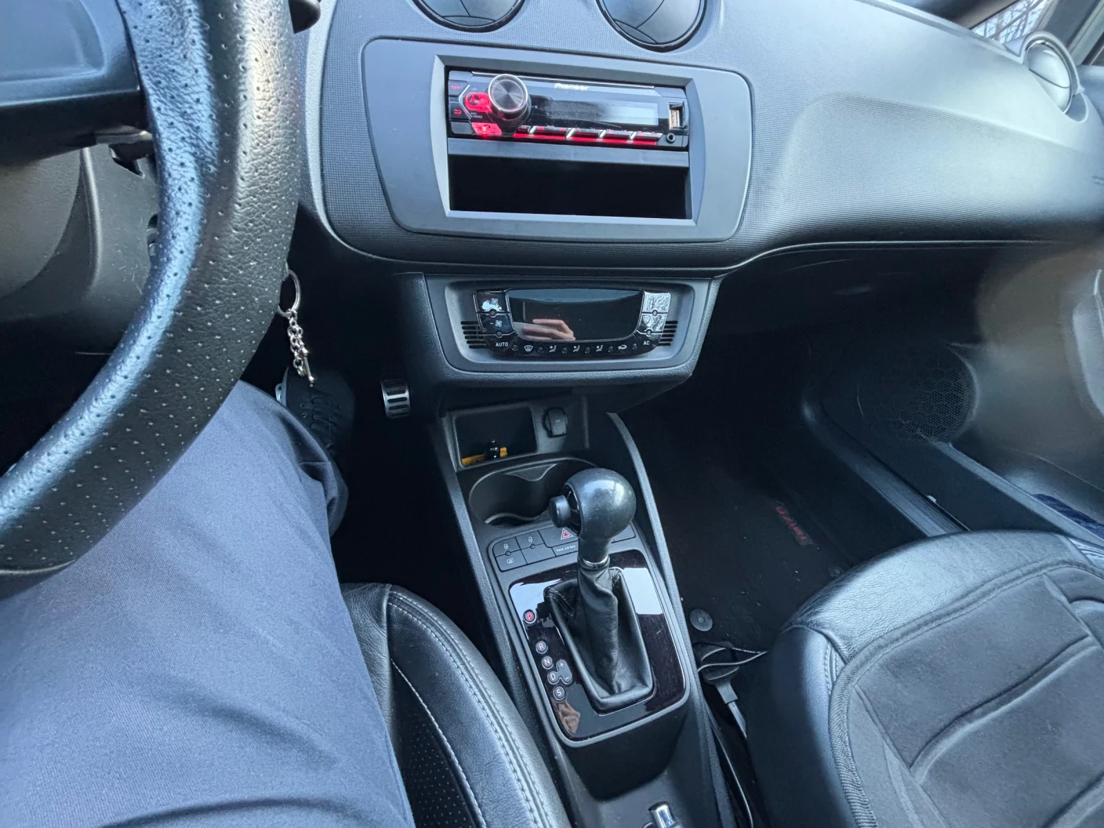 Seat Ibiza Cupra 180hp | Mobile.bg � ����������� 4