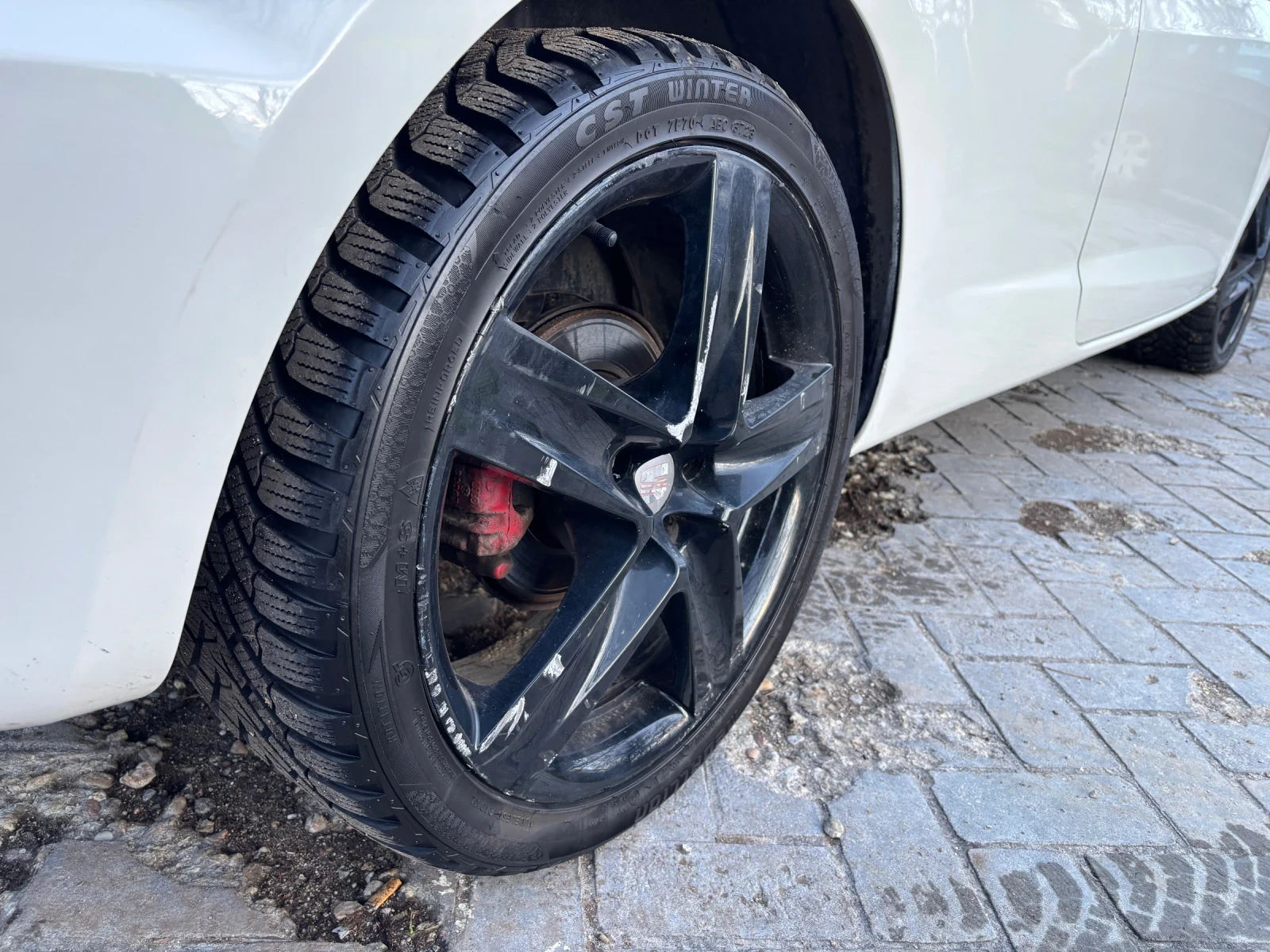 Seat Ibiza Cupra 180hp | Mobile.bg � ����������� 12