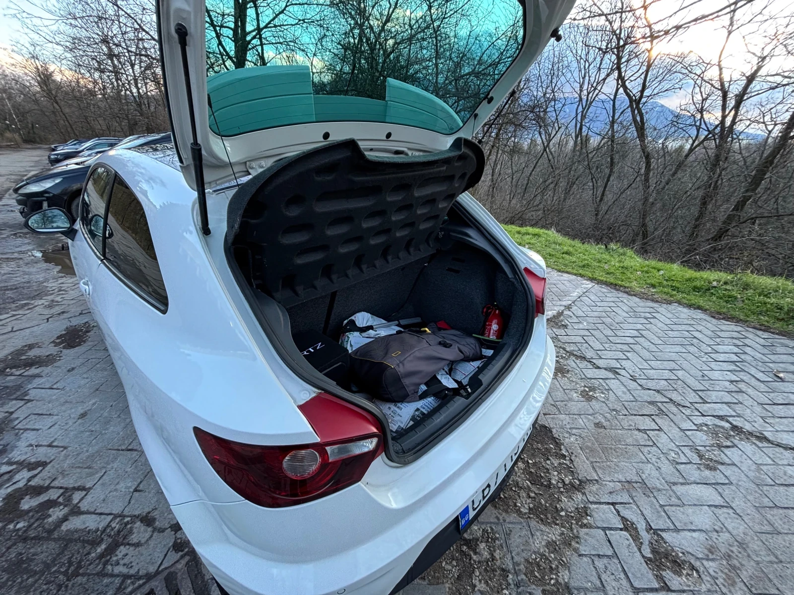 Seat Ibiza Cupra 180hp | Mobile.bg � ����������� 6