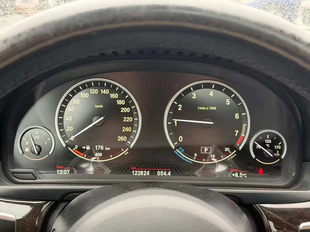 BMW 528 M-Package * CARFAX * ����������* (���� �� ��) | Mobile.bg � ����������� 11