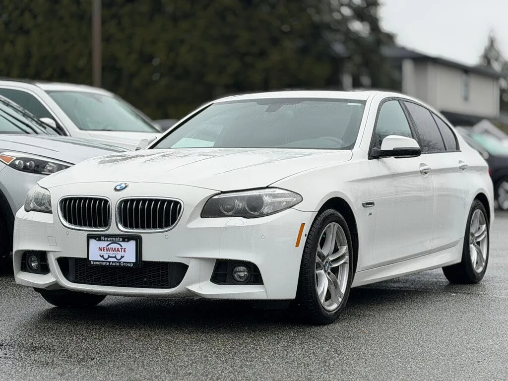 BMW 528 M-Package * CARFAX * ����������* (���� �� ��) | Mobile.bg � ����������� 1