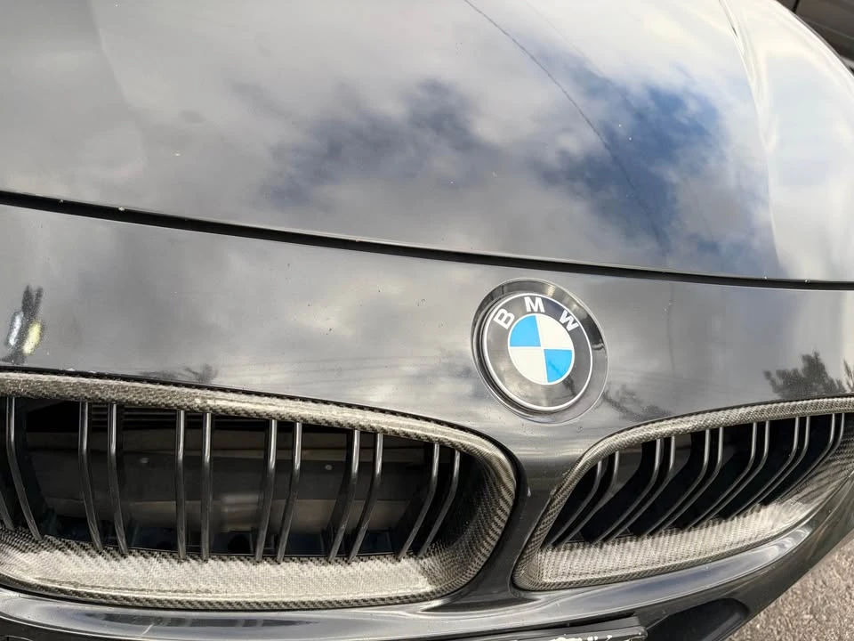 BMW 335 С РЕГИСТРАЦИЯ & АВТО КРЕДИТ - изображение 5