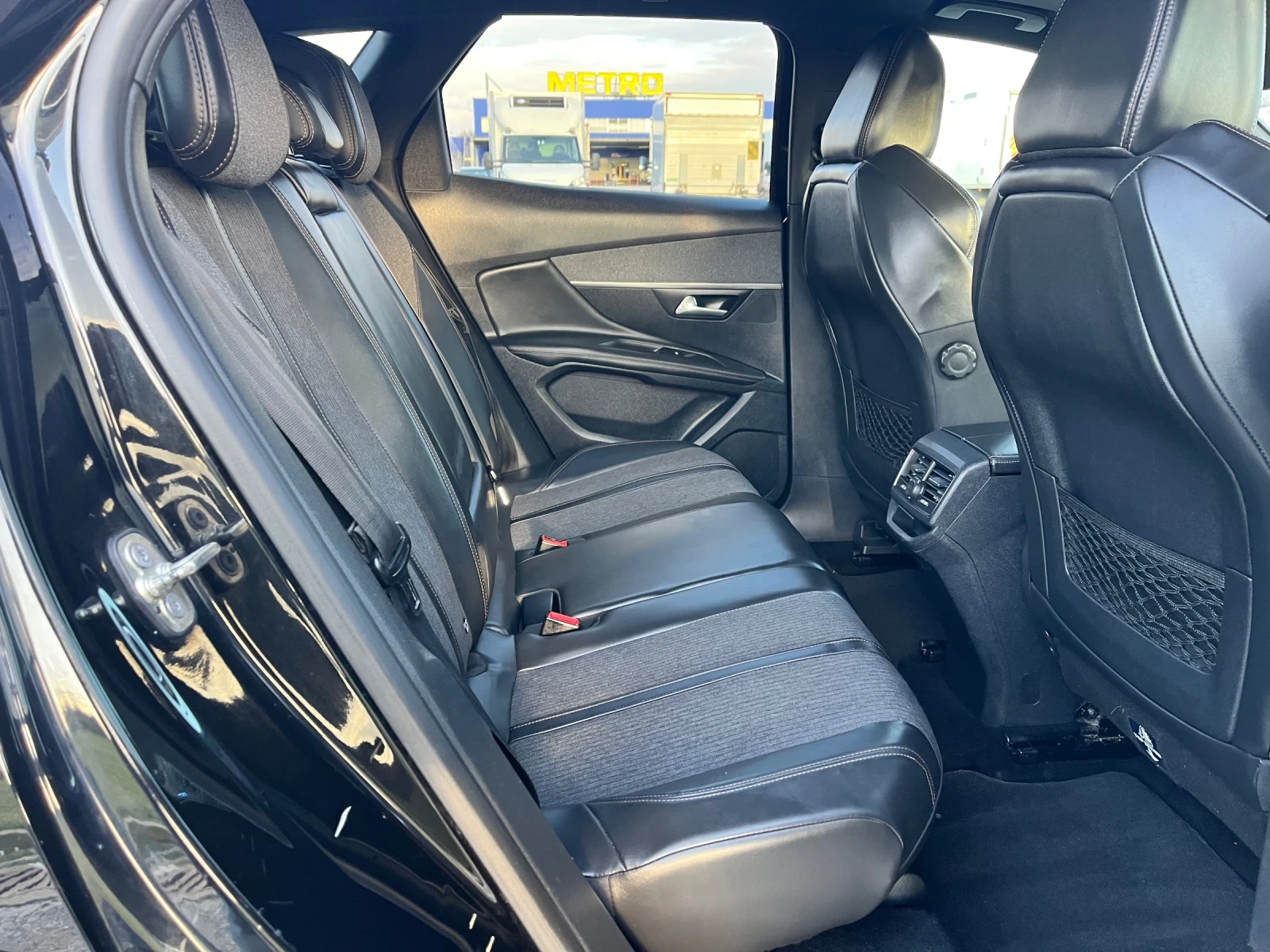 Peugeot 3008 1.6 HDI GT LINE PANORAMA FULL!!! | Mobile.bg � ����������� 11