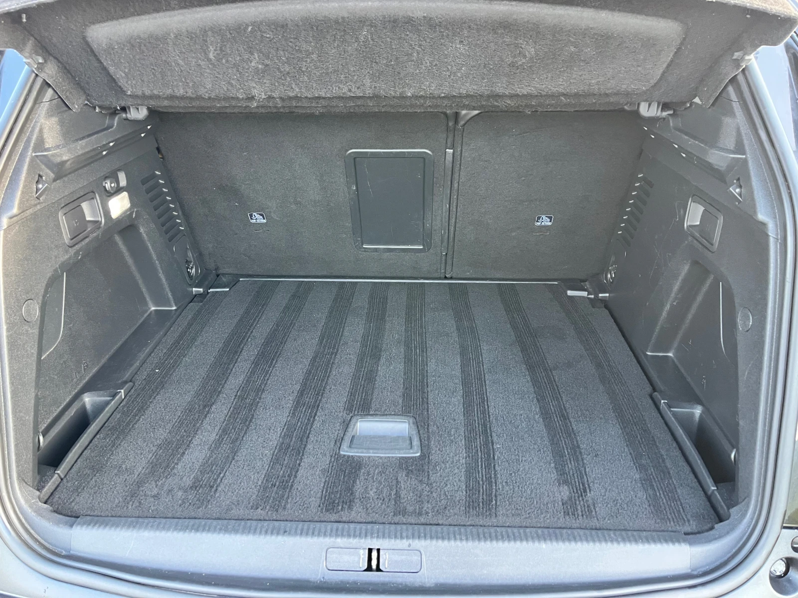 Peugeot 3008 1.6 HDI GT LINE PANORAMA FULL!!! | Mobile.bg � ����������� 14