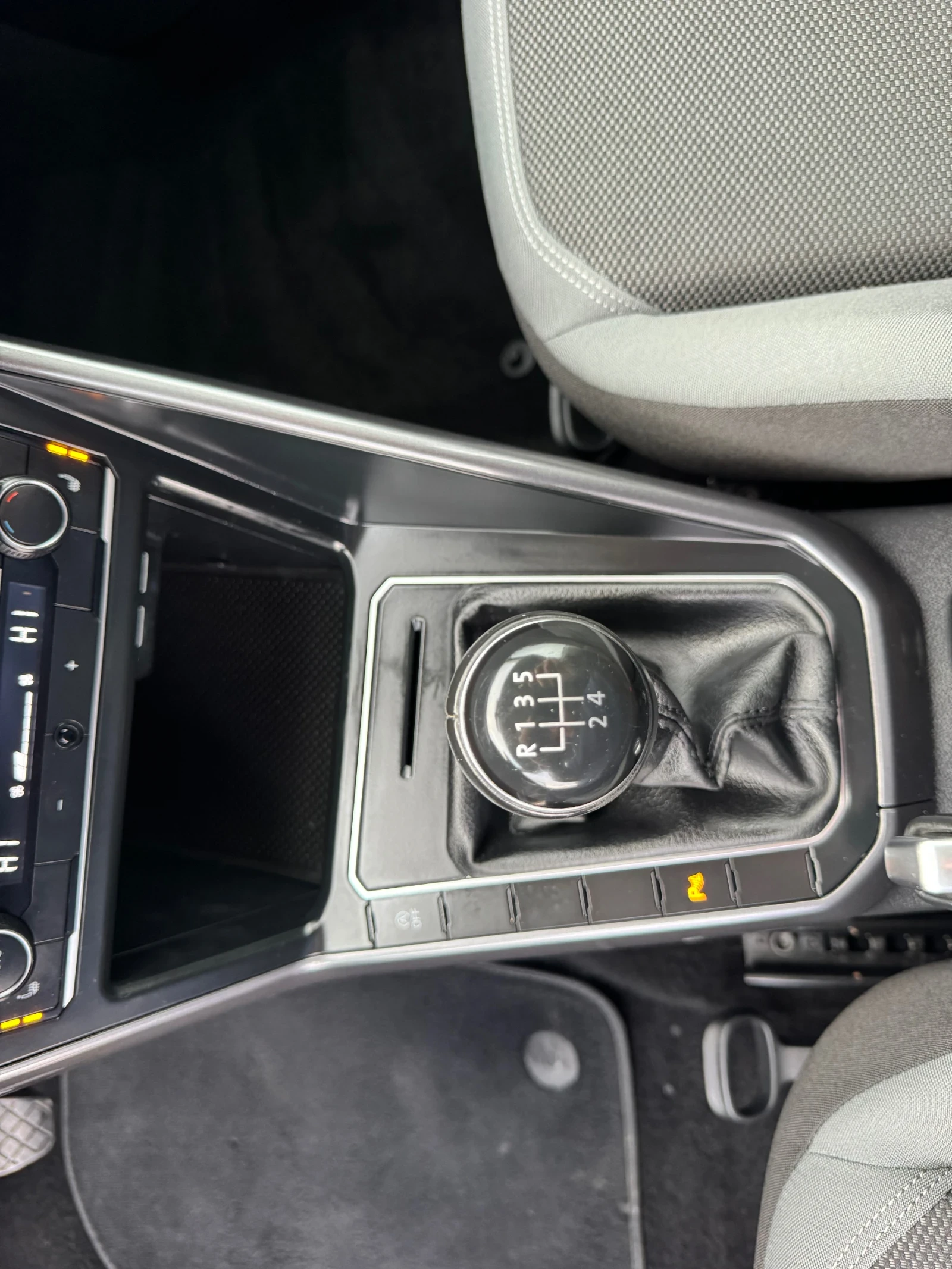 VW Polo 1.6TDI  HIGHLINE  | Mobile.bg � ����������� 11